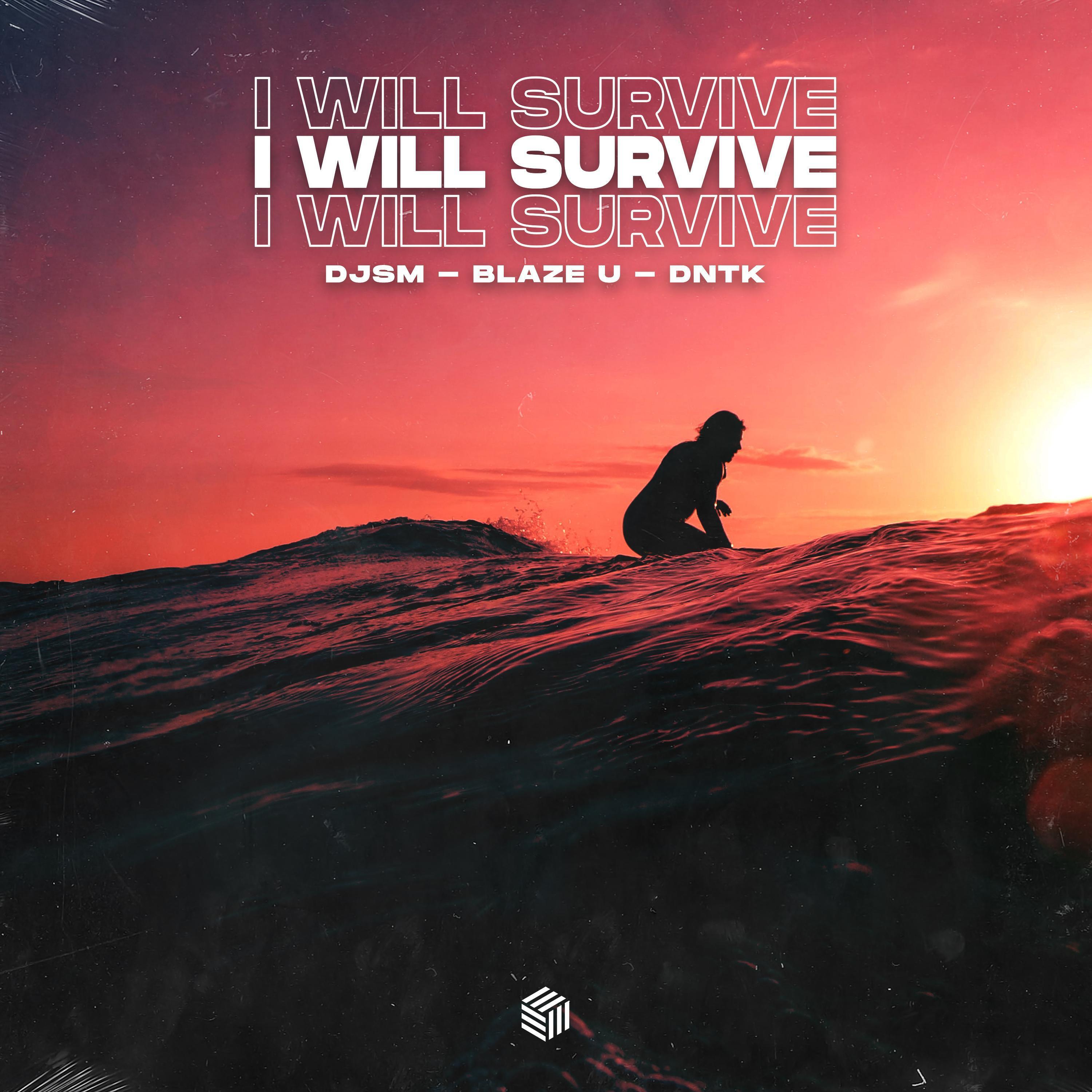 Релиз I Will Survive