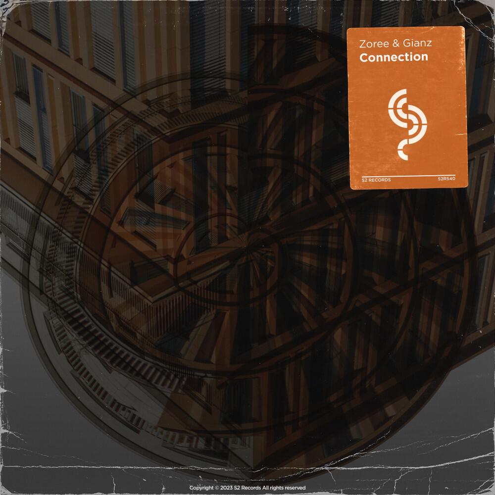 Релиз Connection