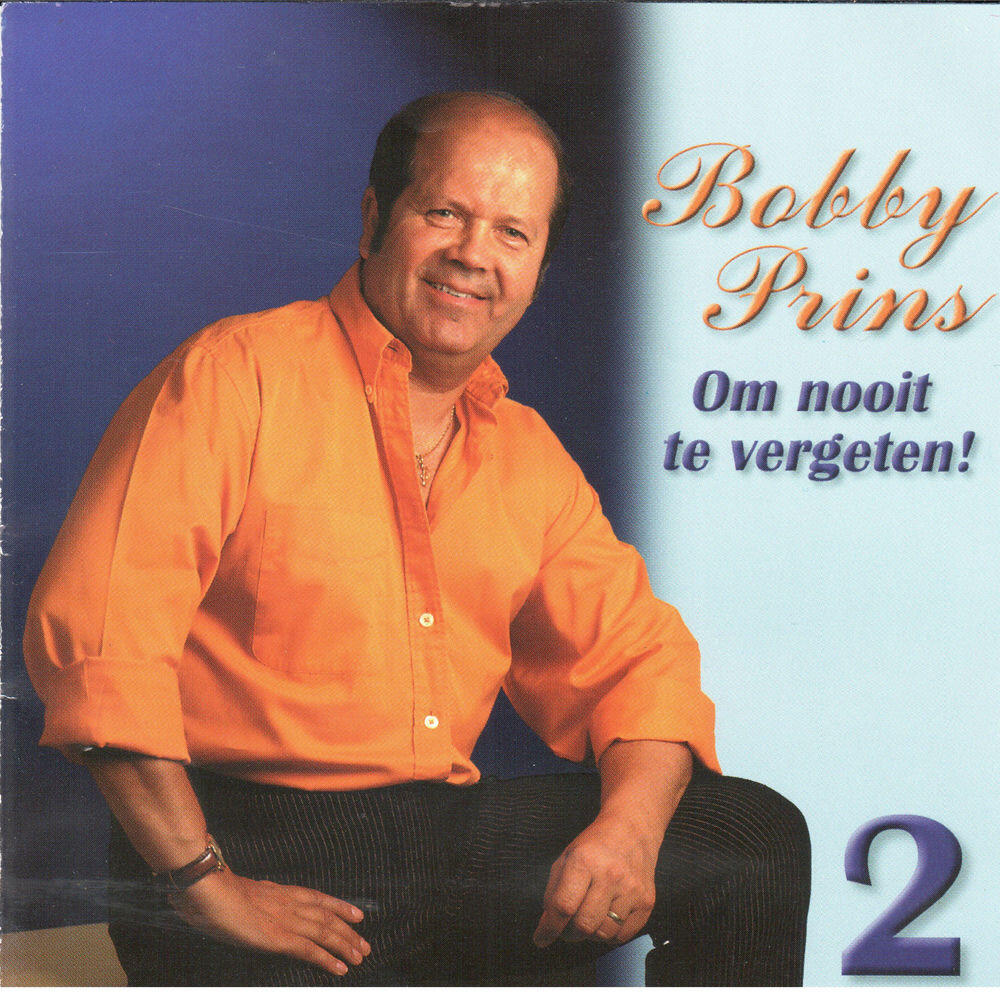 Релиз Om nooit te vergeten! Deel 2