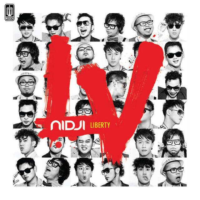Релиз Liberty Victory