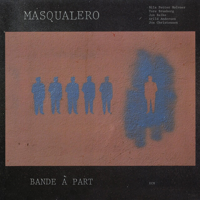 Релиз Bande À Part