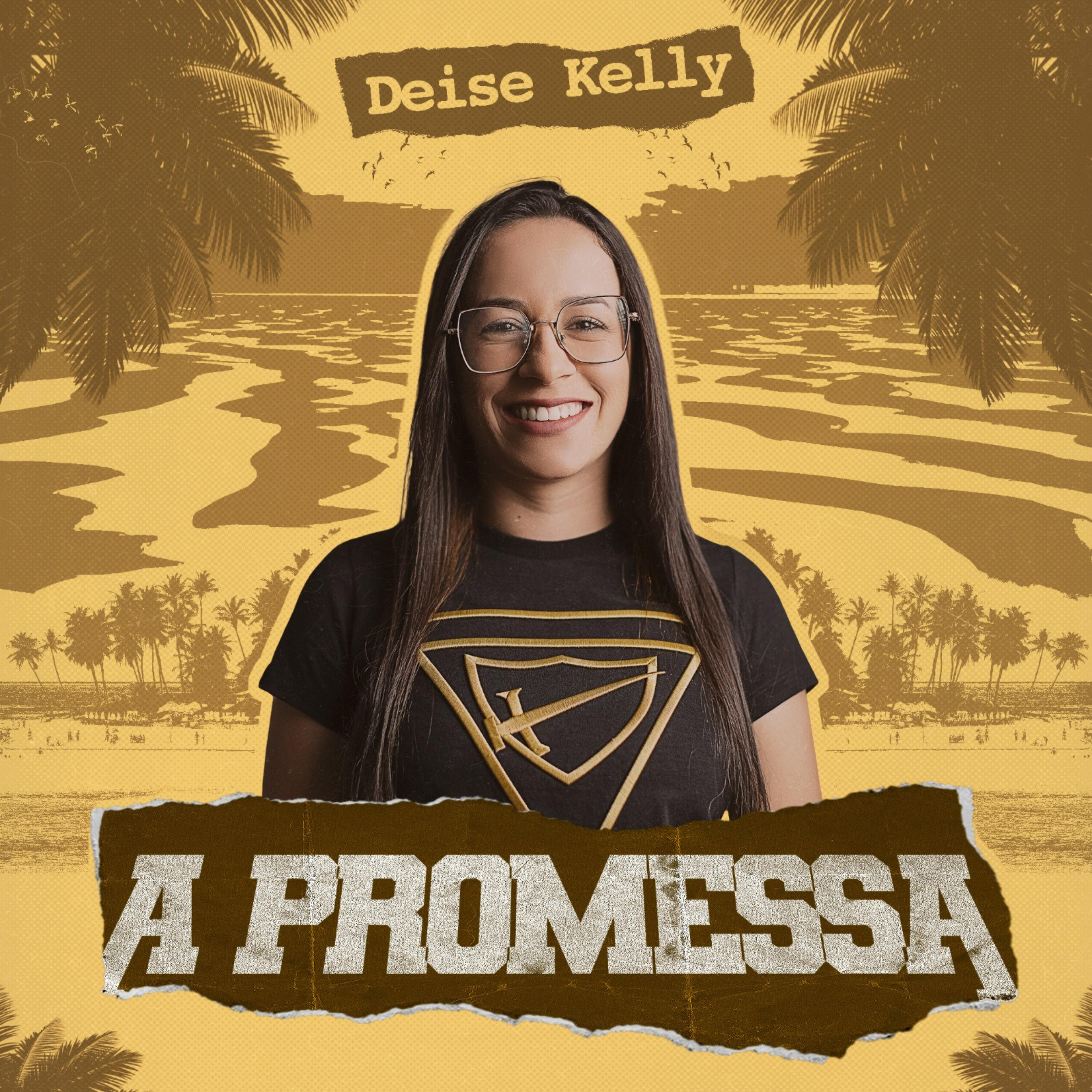 Релиз A Promessa