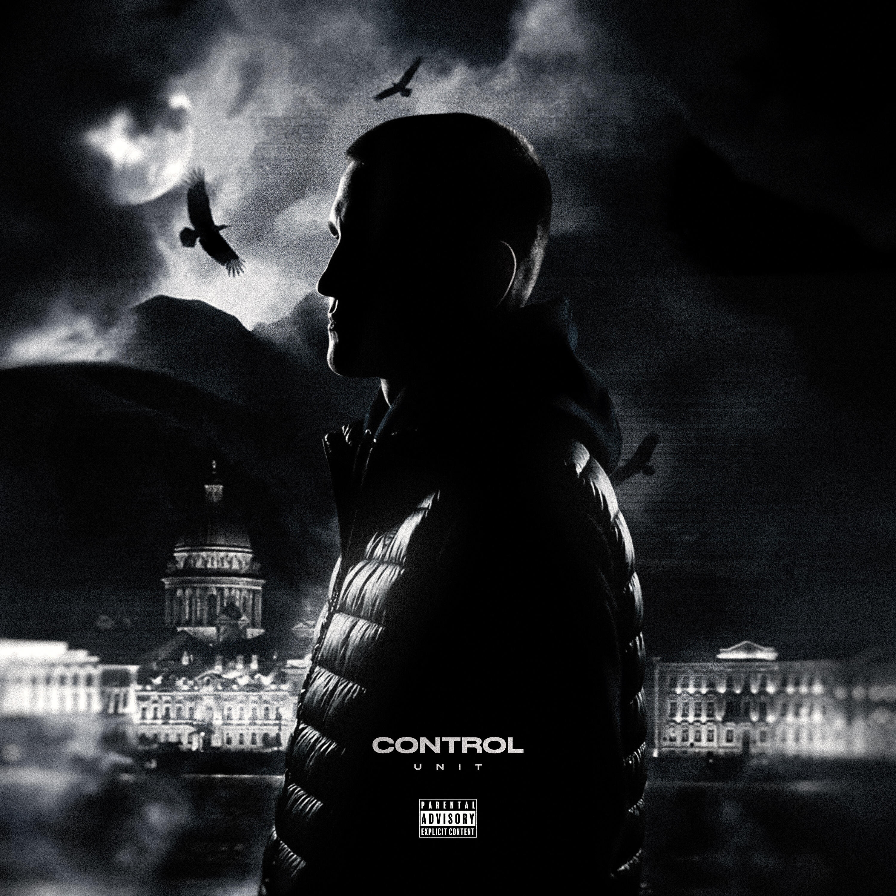 Релиз control