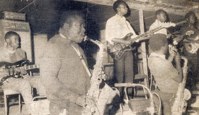 Nuta Jazz Band