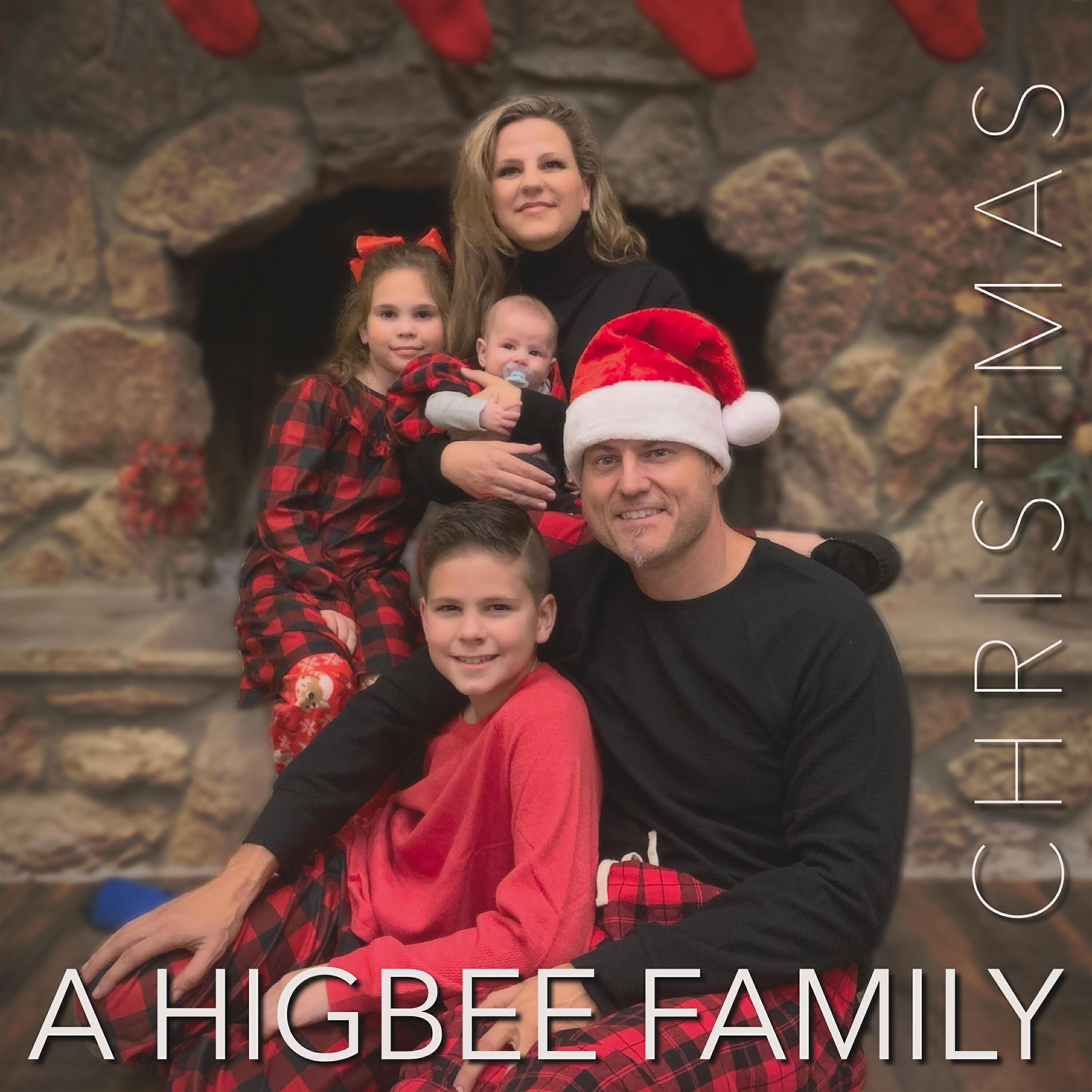 Chris Higbee