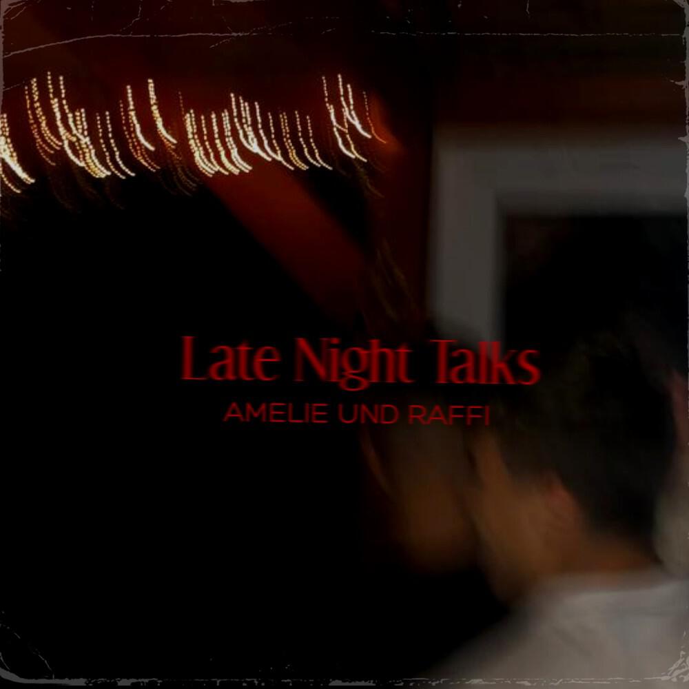 Постер альбома Late Night Talks