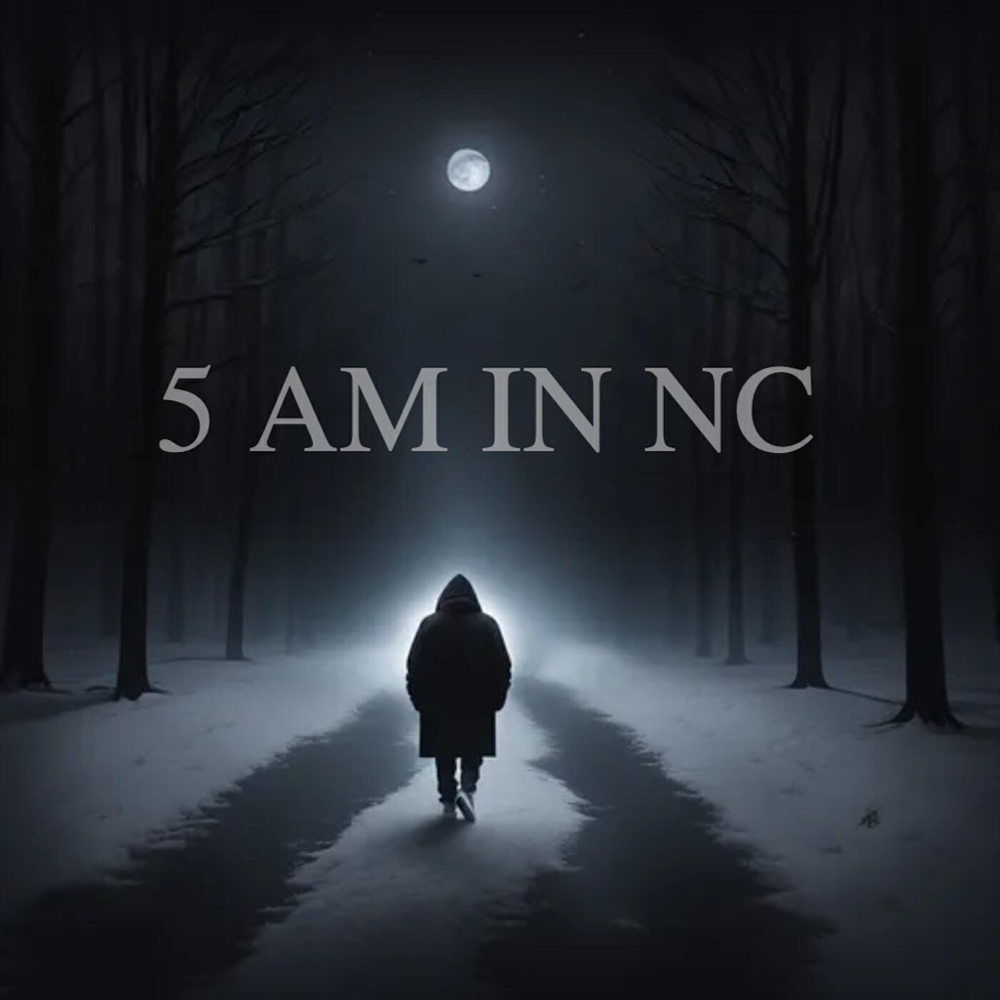Релиз 5am in Nc