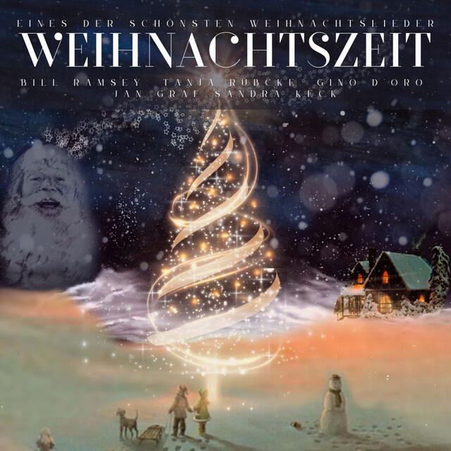 Релиз Weihnachtszeit
