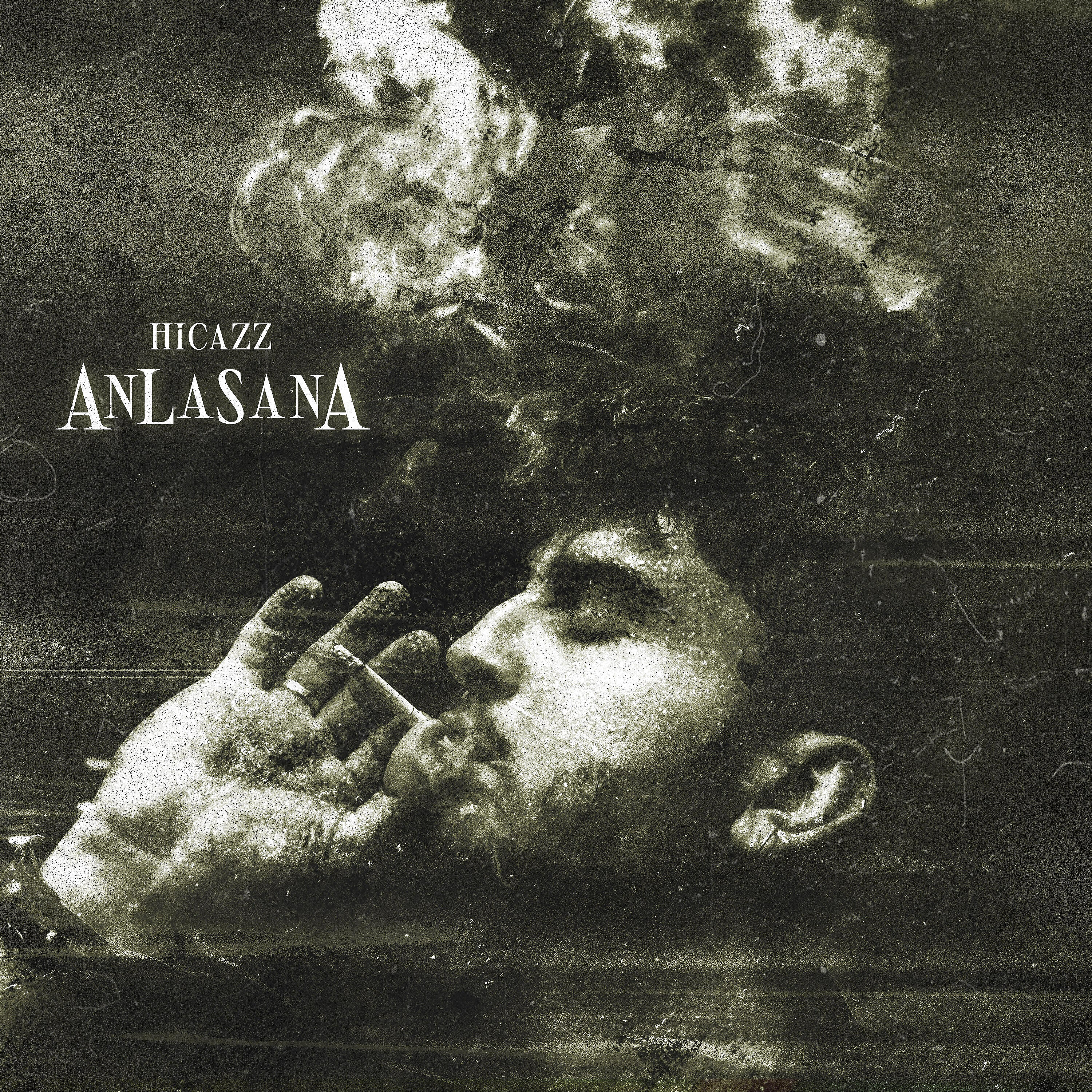 Релиз Anlasana