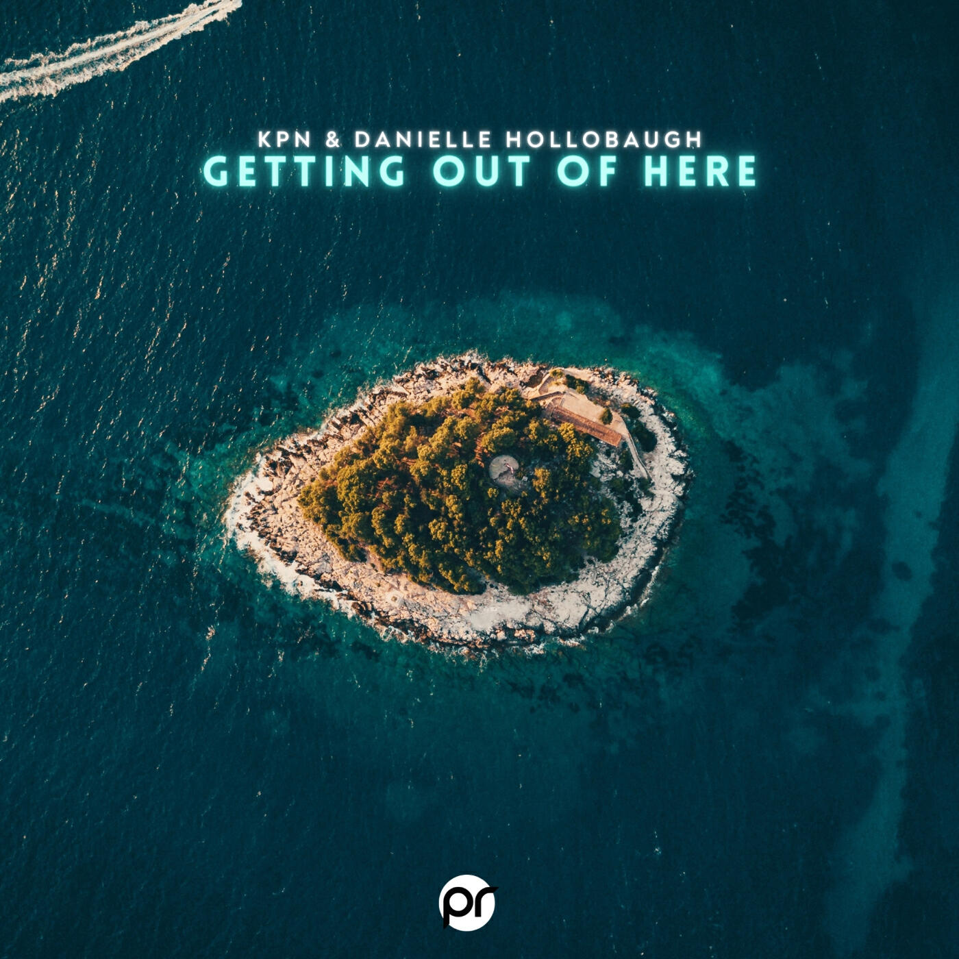 Релиз Getting out of here