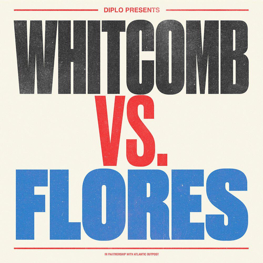 Релиз Whitcomb vs. Flores