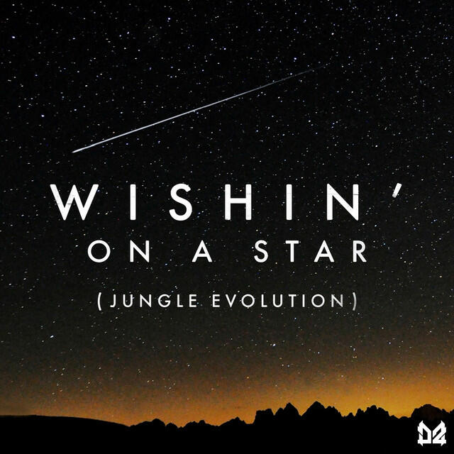 Релиз Jungle Evolution
