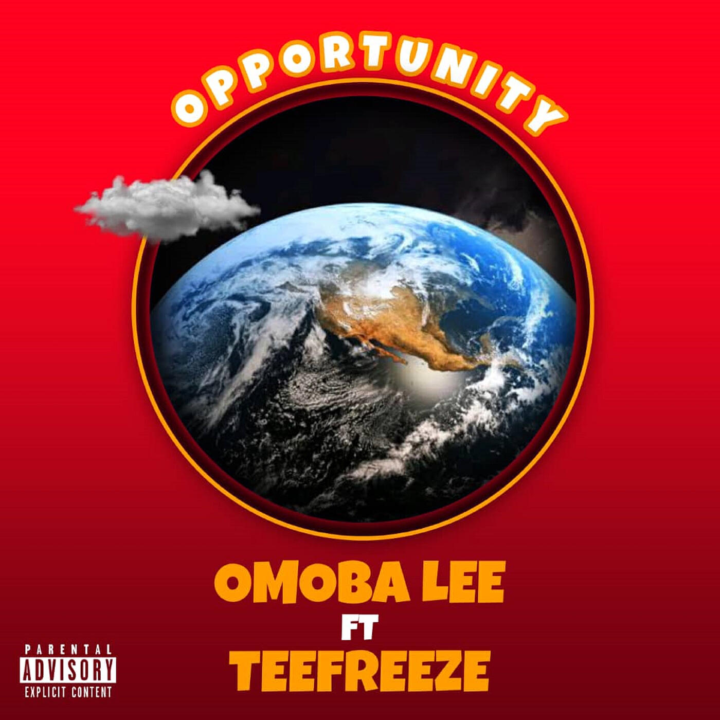 Релиз Opportunity