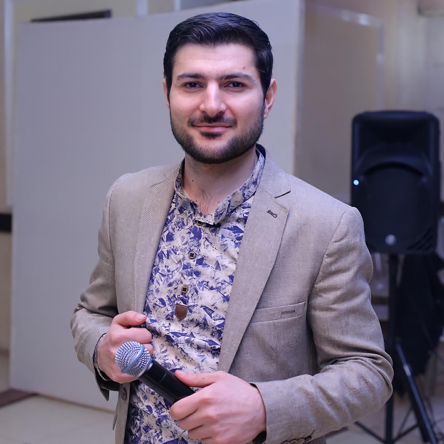 Релиз Hramanatar Merujan
