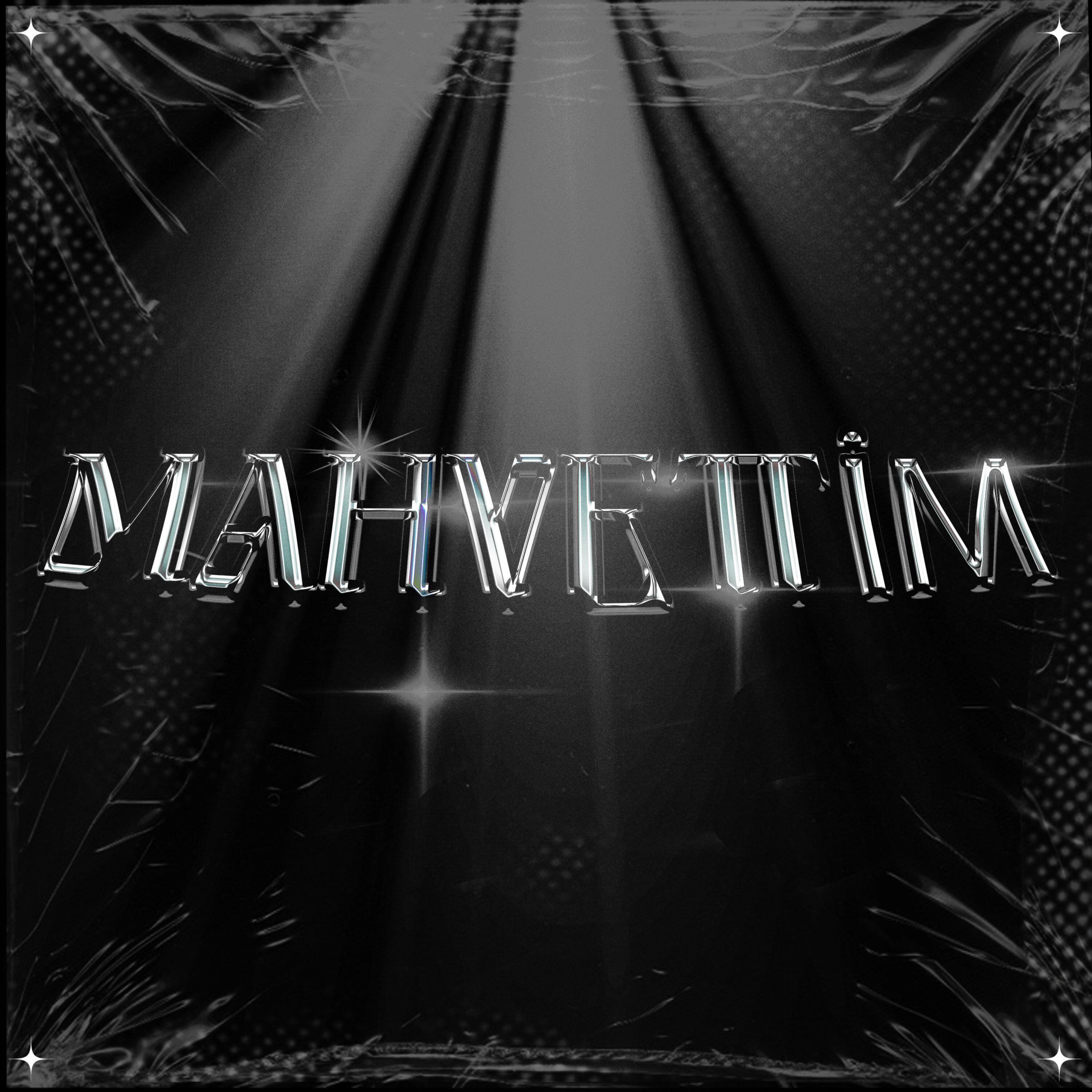 Релиз MAHVETTİM