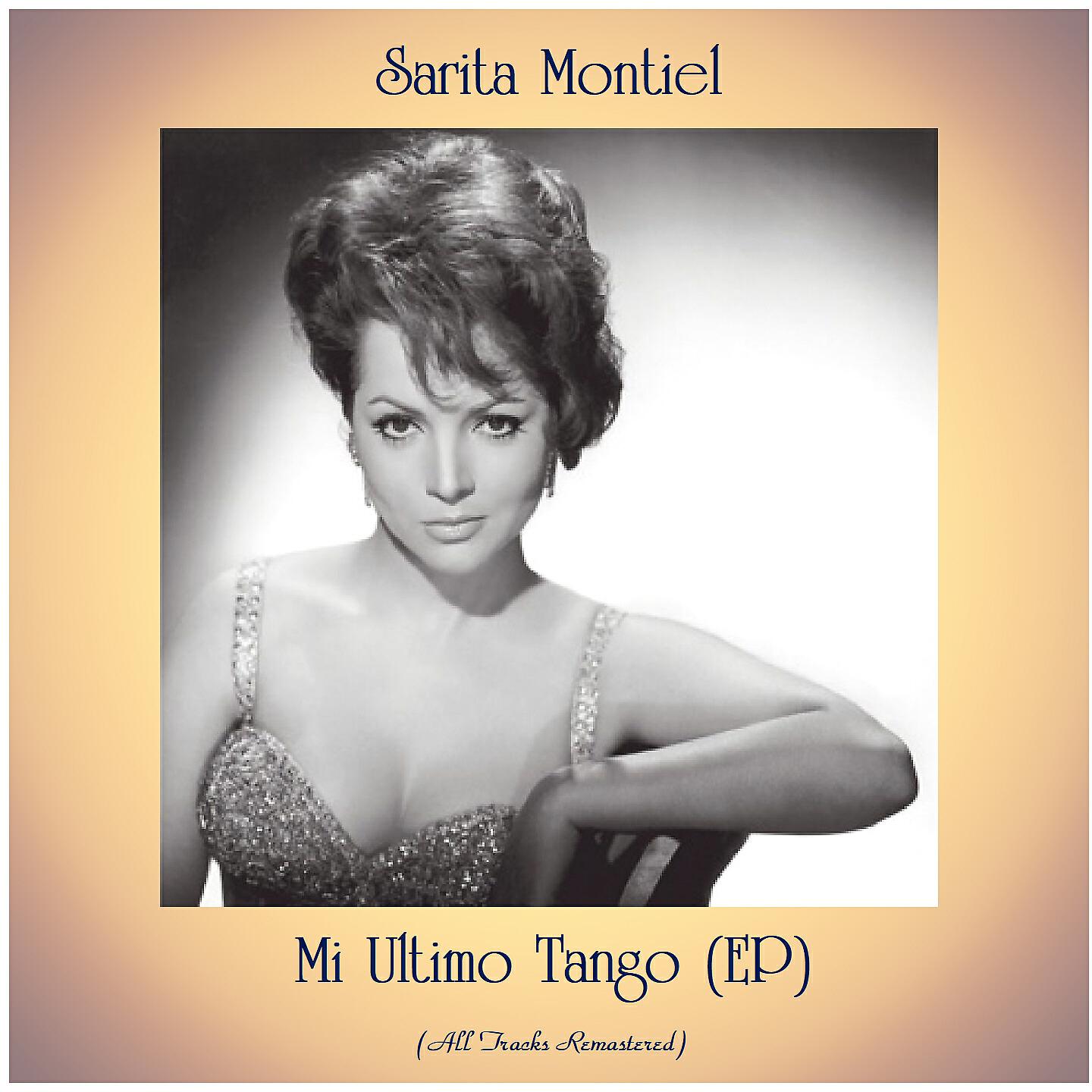 Релиз Mi Ultimo Tango (EP)