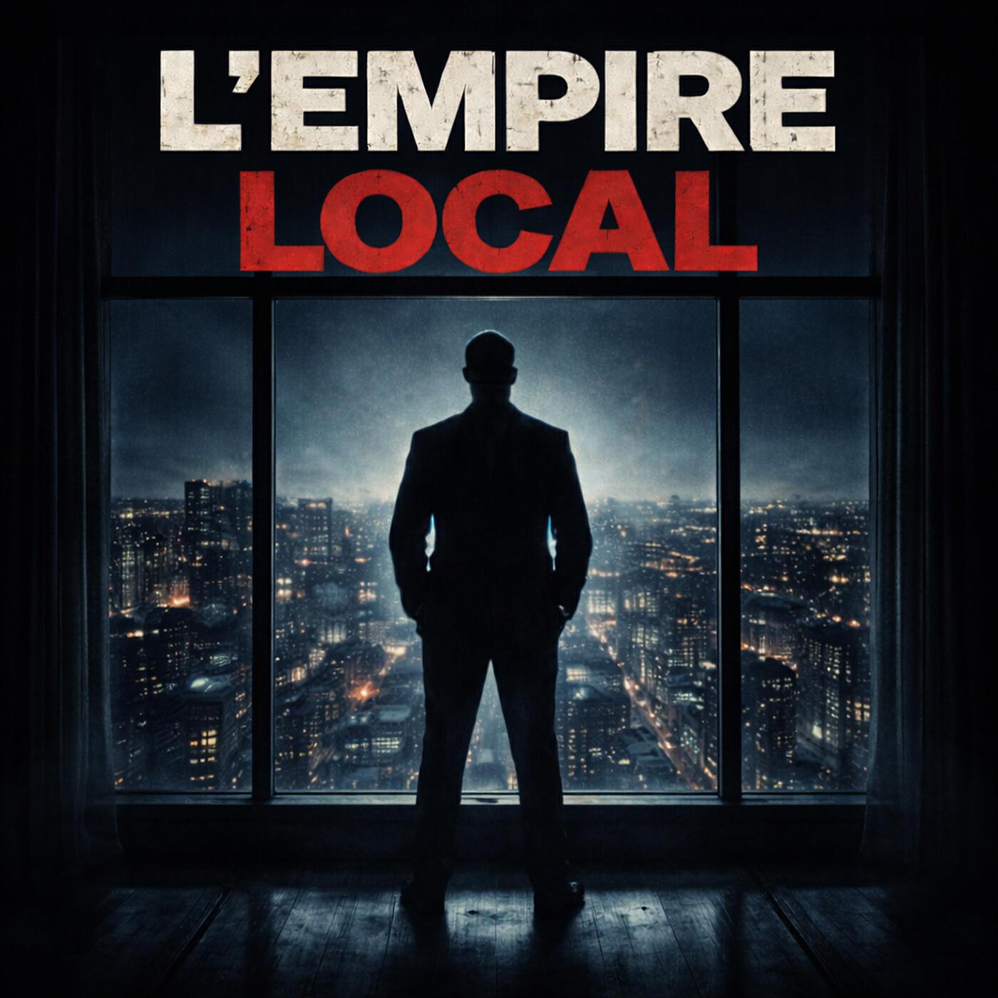 Релиз L'empire Local
