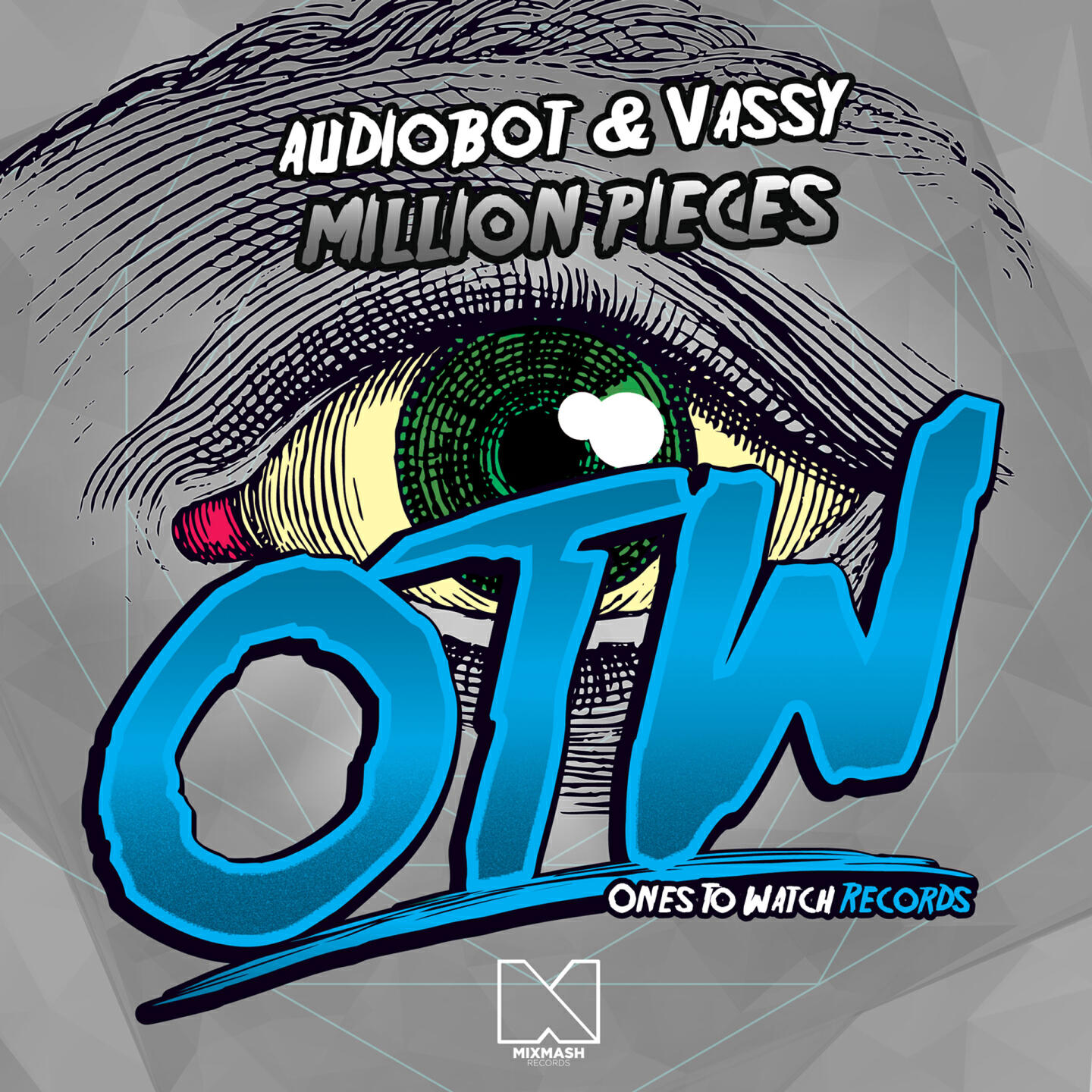 Релиз Million Pieces