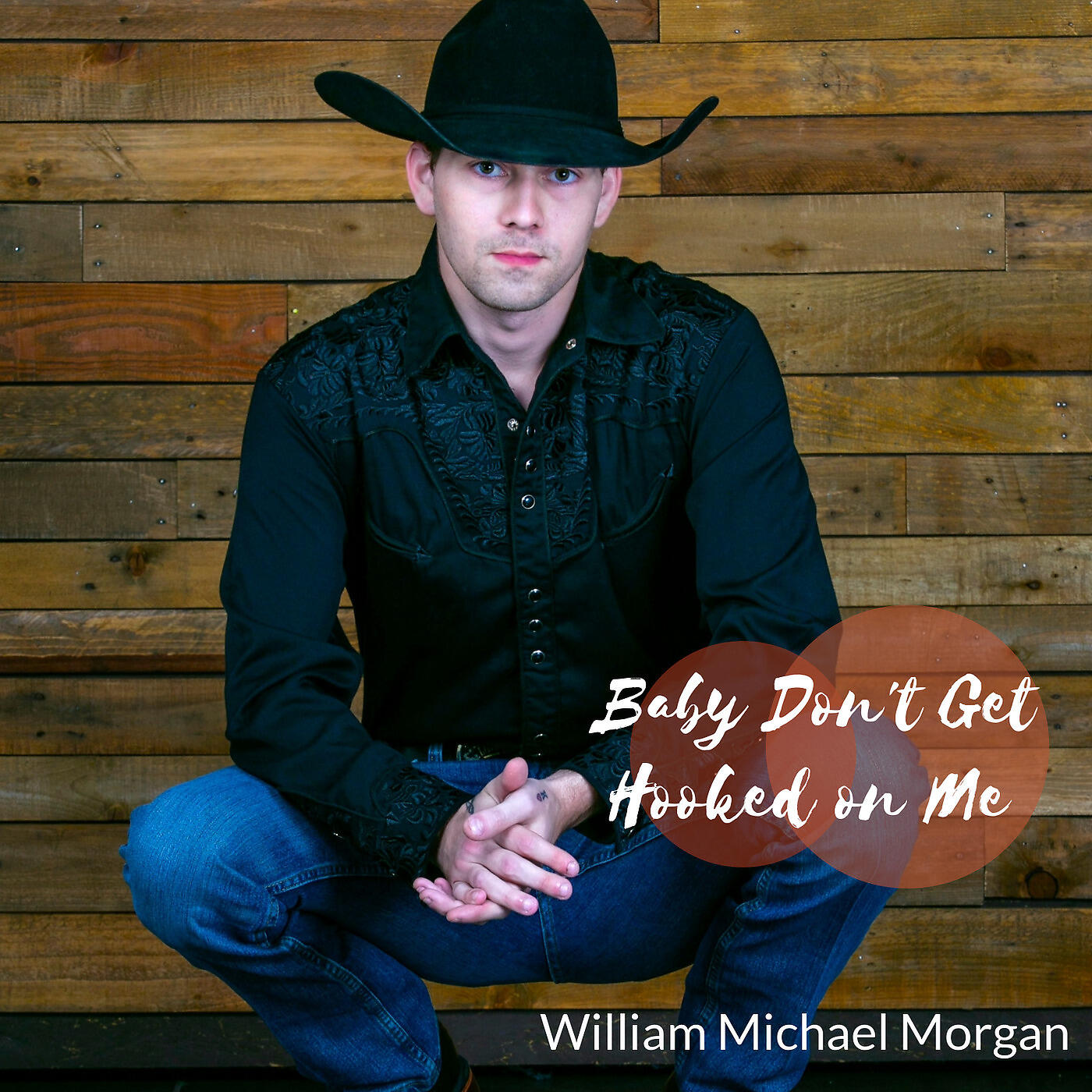 Релиз Baby Don't Get Hooked on Me