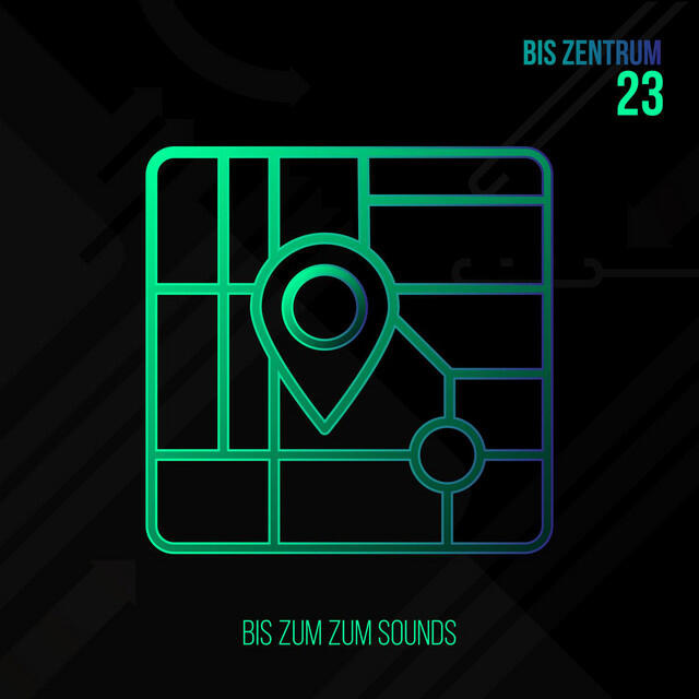 Постер альбома Bis Zentrum 23