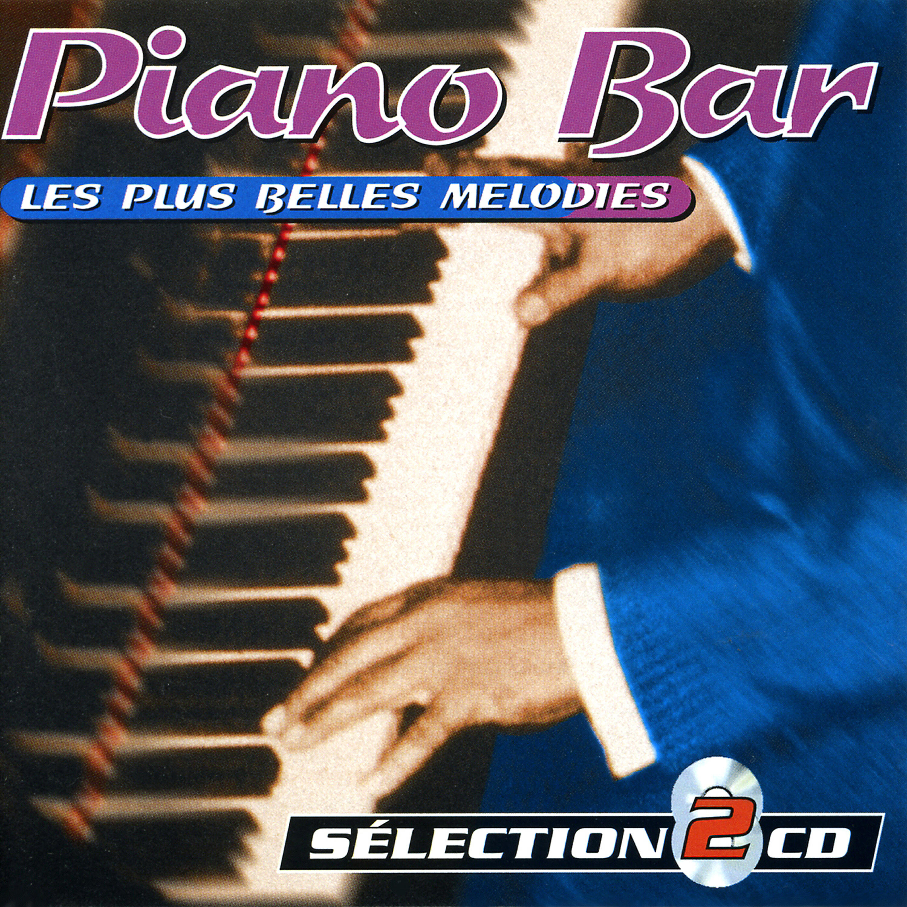 Релиз Piano-Bar: The Most Beautiful Songs (Les Plus Belles Mélodies)