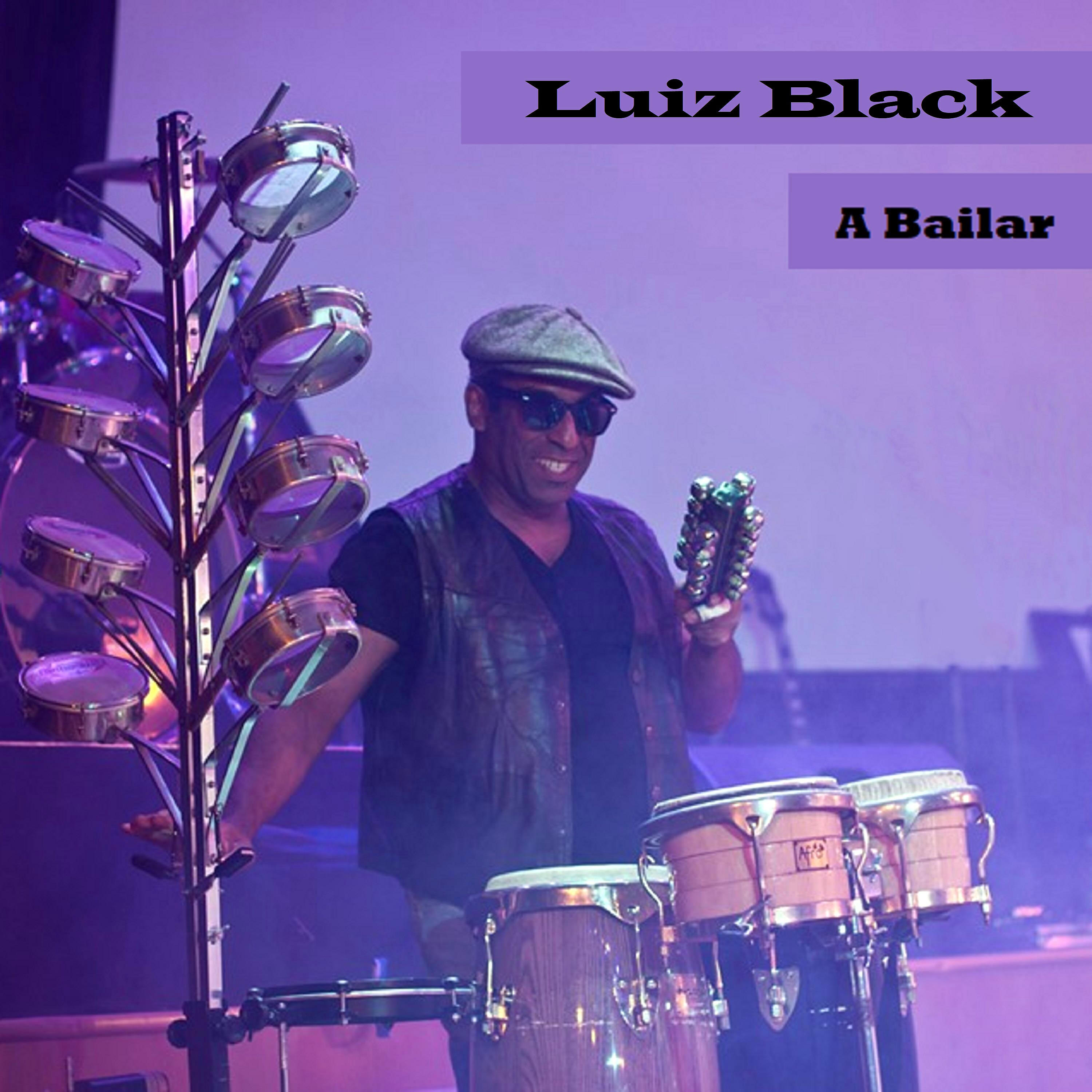 Luiz Black