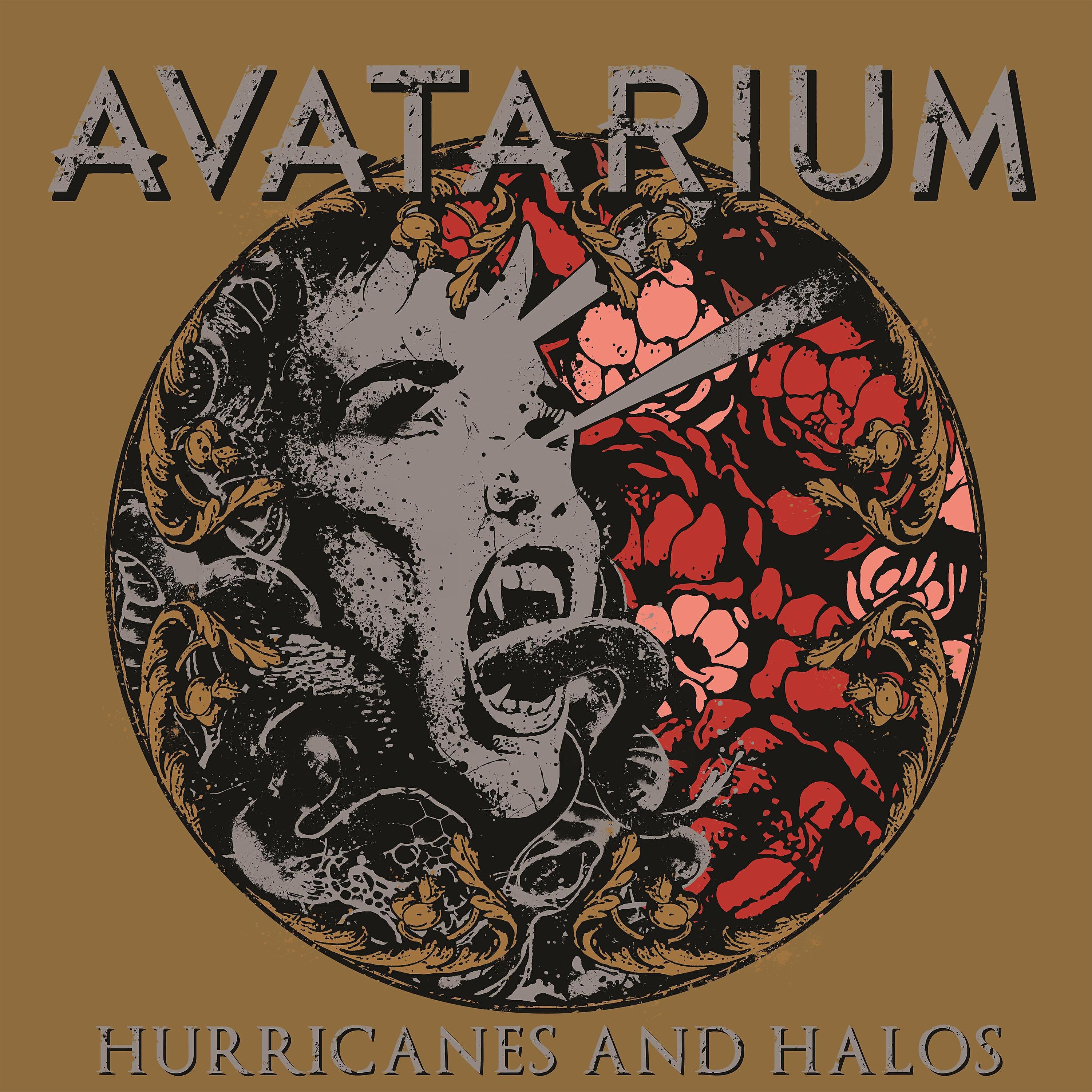 Релиз Hurricanes and Halos