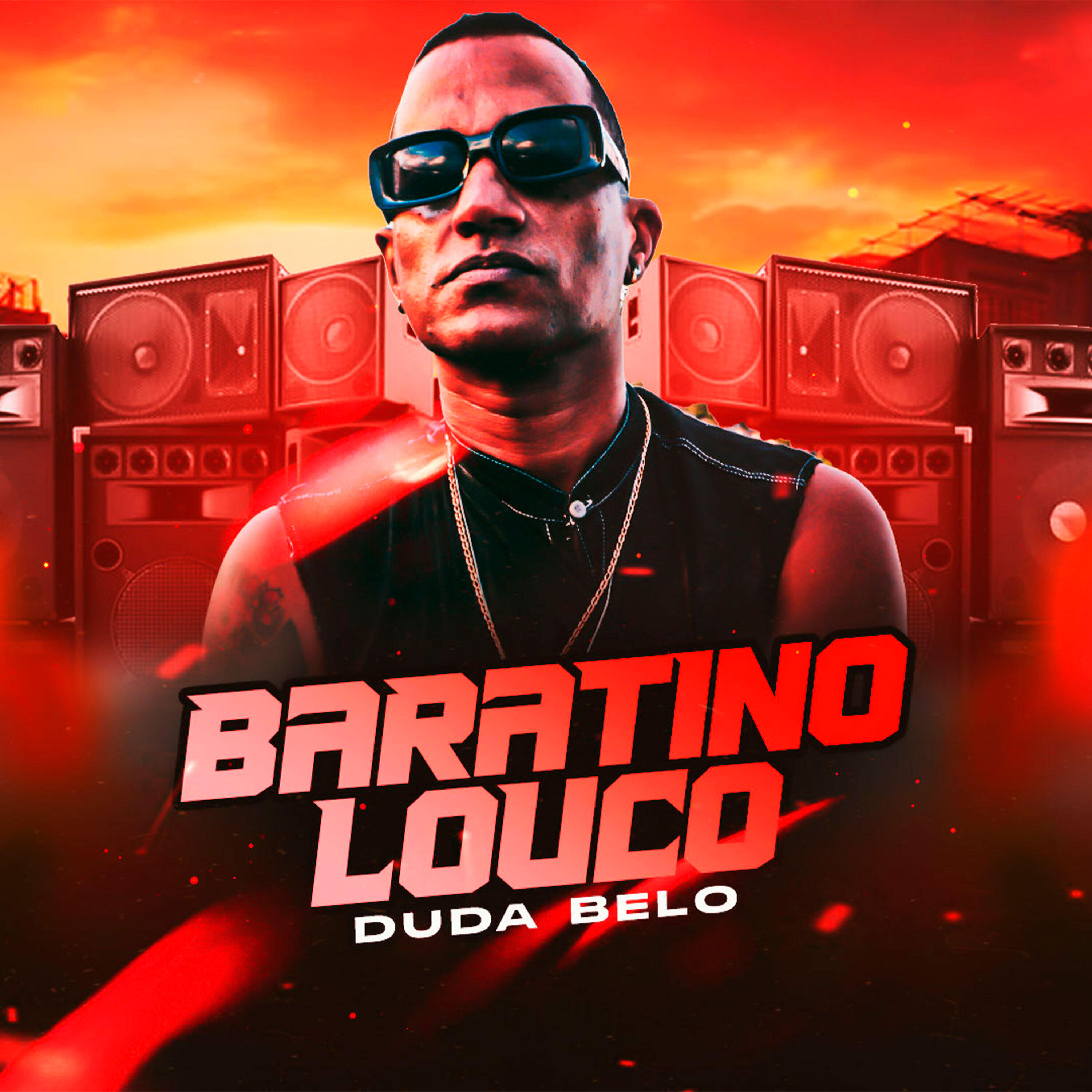 Релиз Baratino Louco