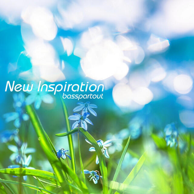 Релиз New Inspiration