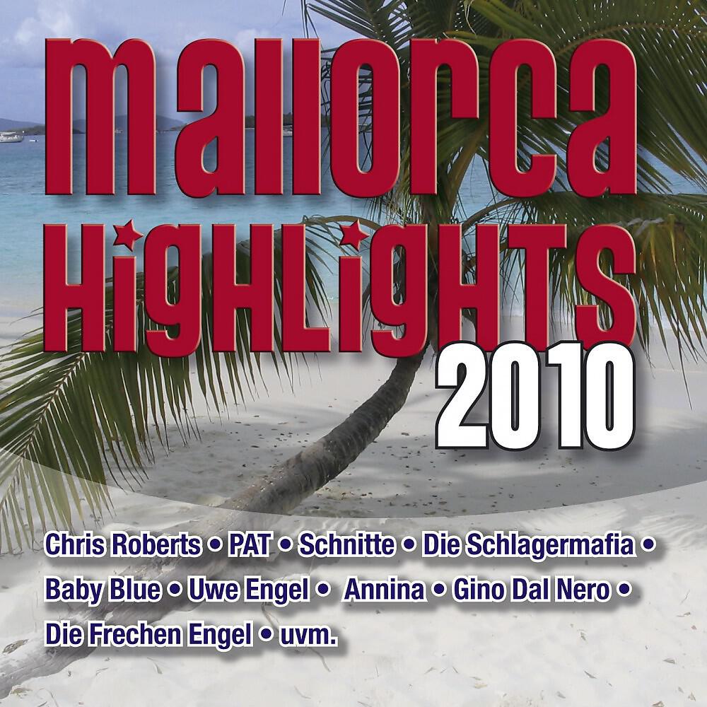 Релиз Mallorca Highlights