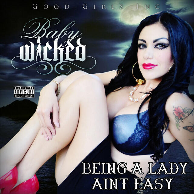 Релиз Being A Lady Ain't Easy