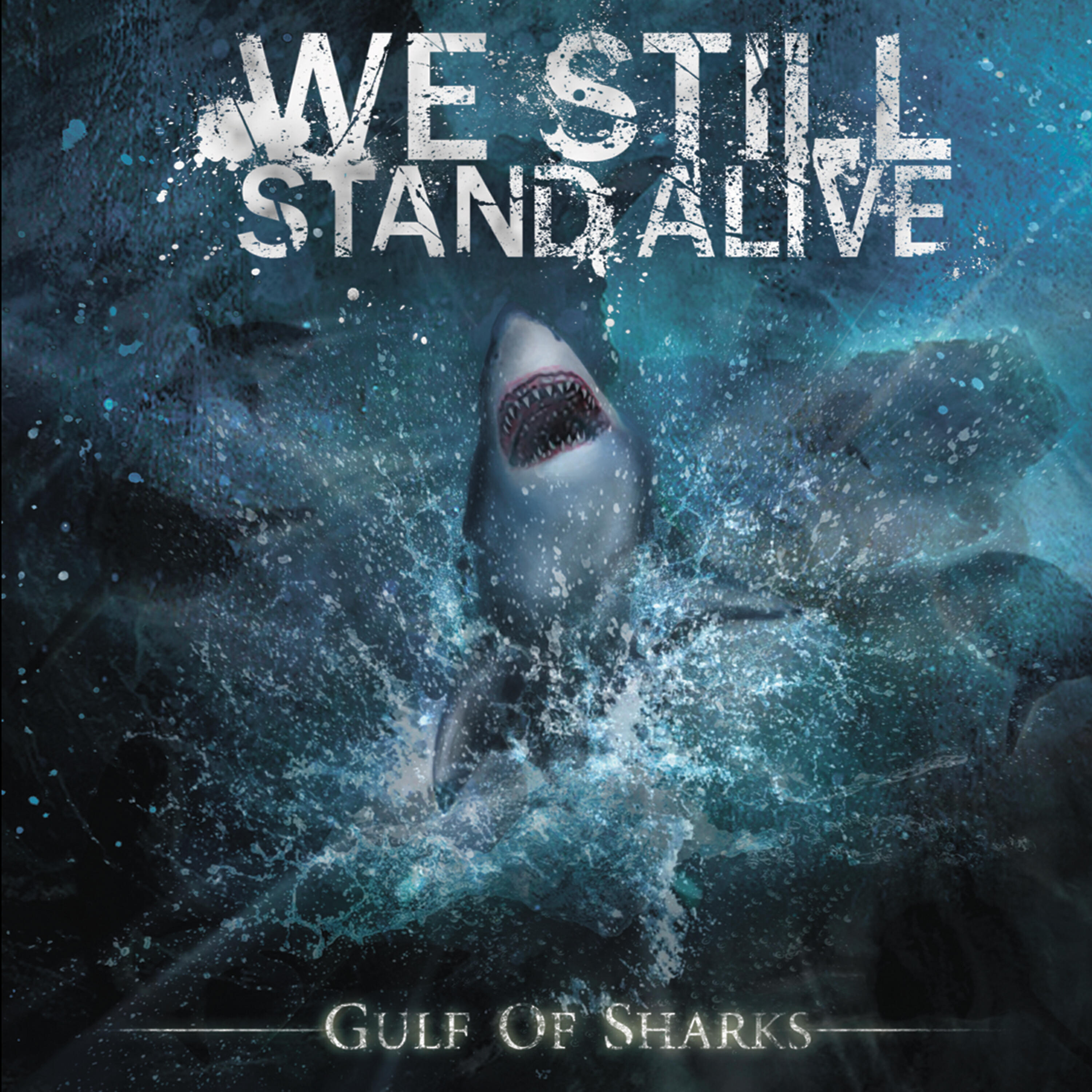 Релиз Gulf Of Sharks