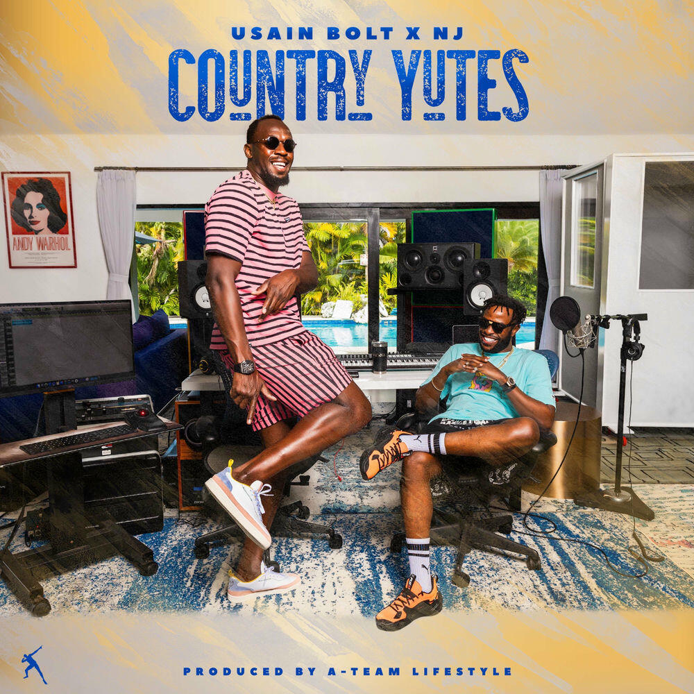 Релиз COUNTRY YUTES