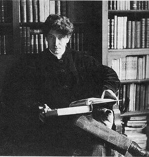 Ferruccio Busoni