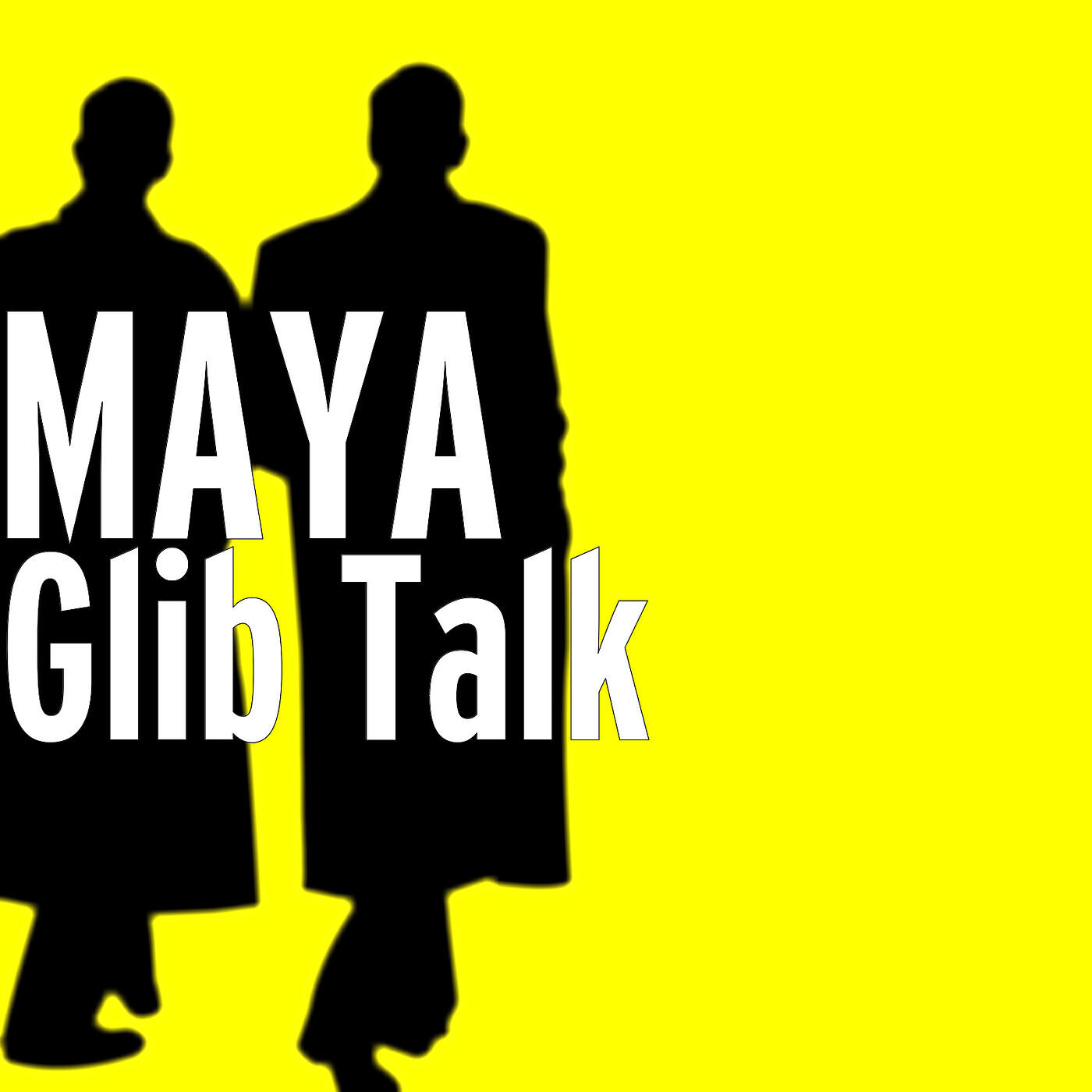 Релиз Glib Talk