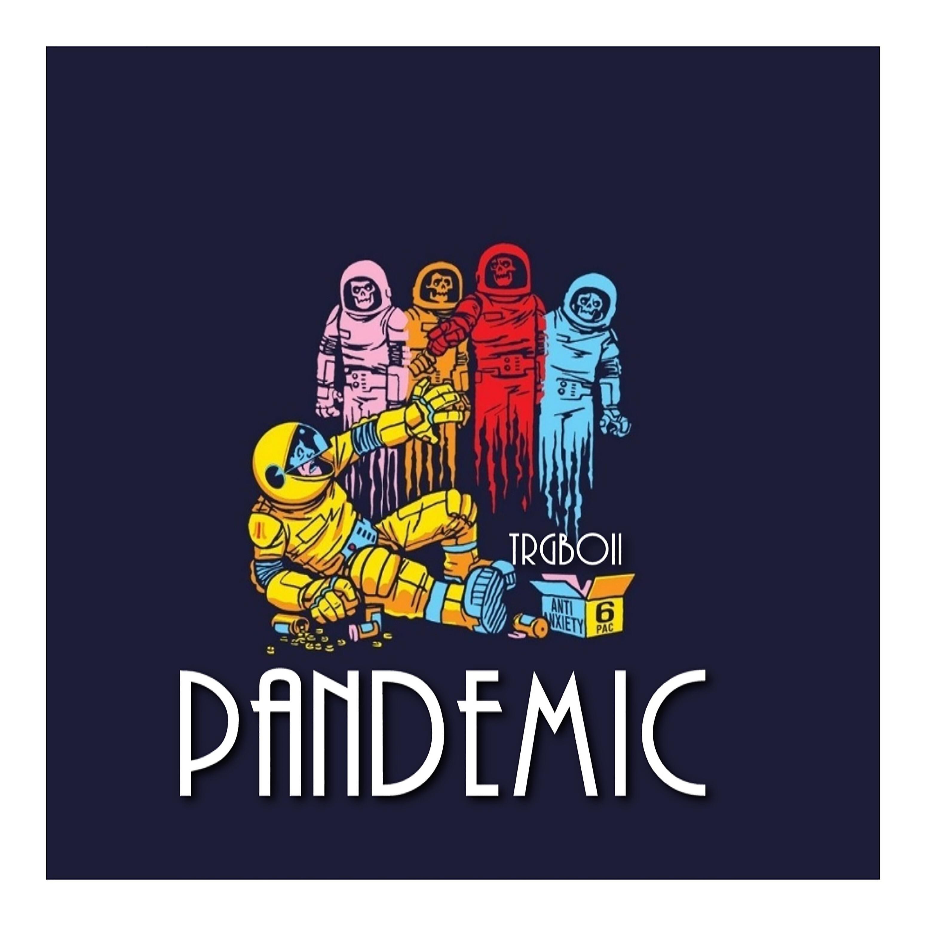 Релиз Pandemic