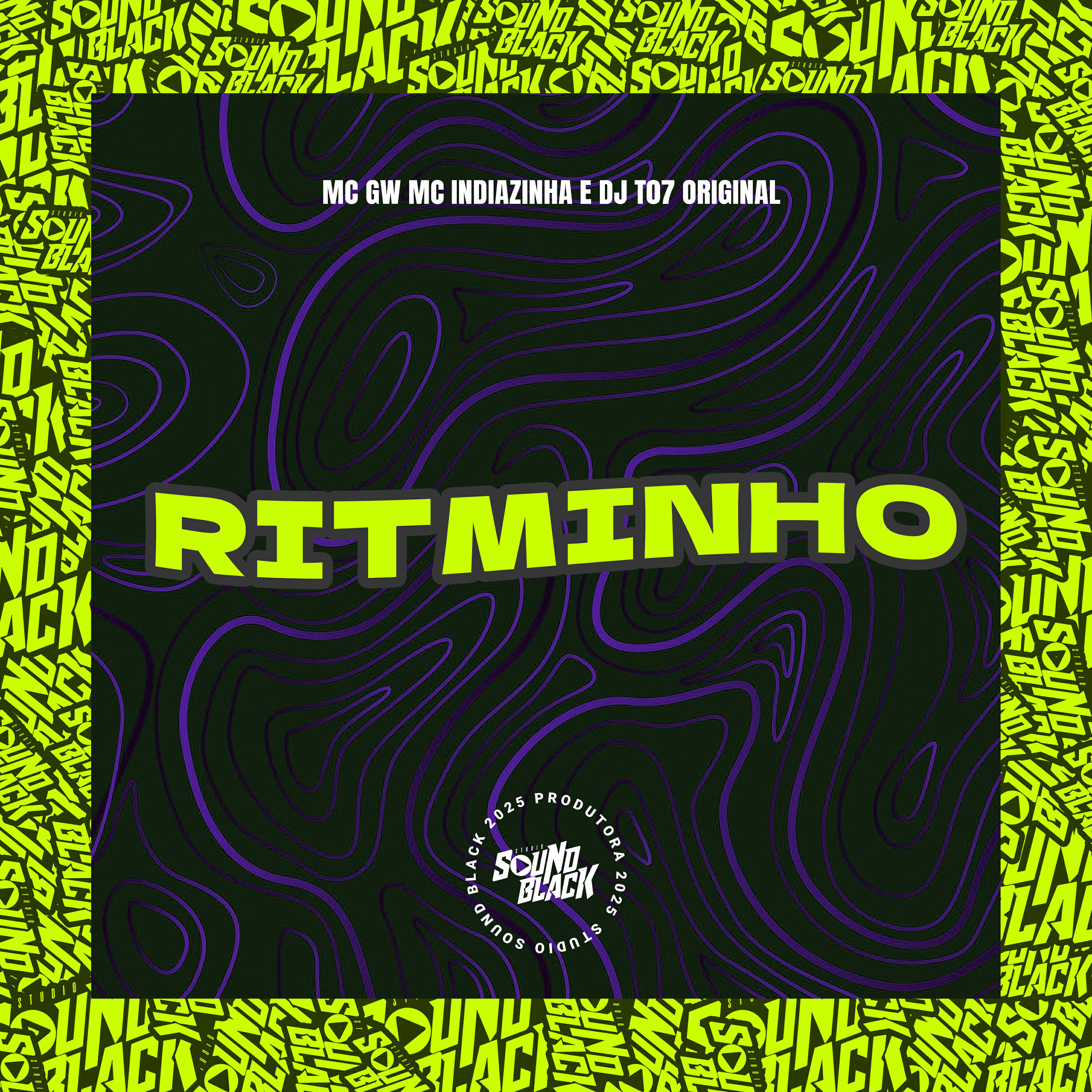 Релиз Ritminho