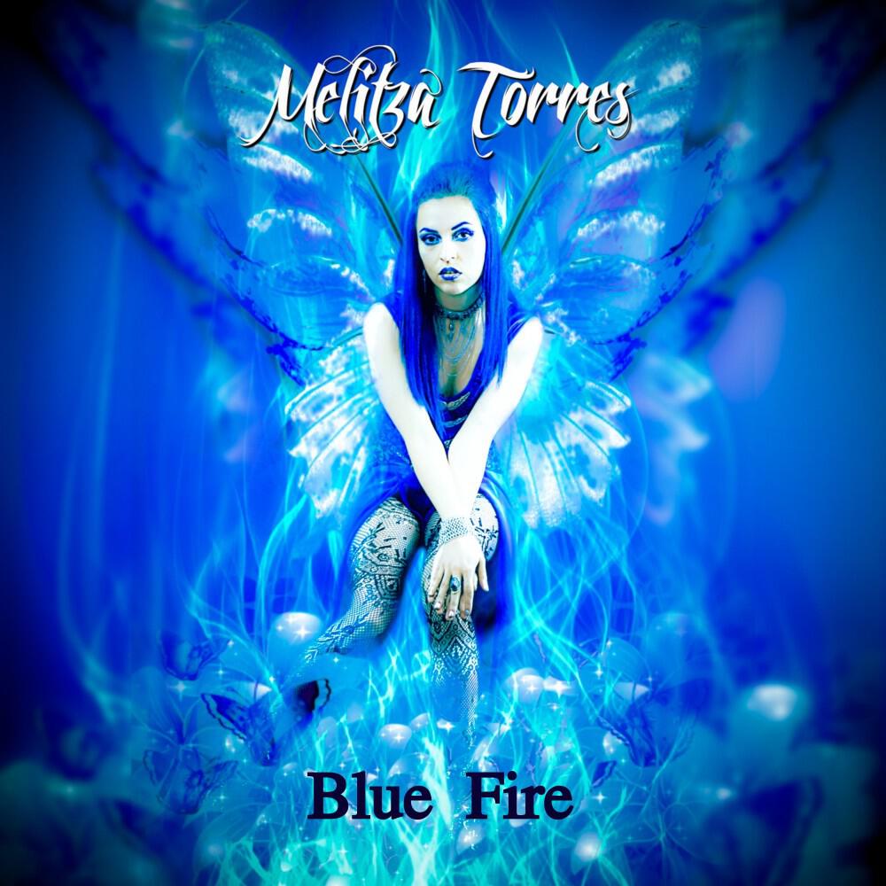 Релиз Blue Fire