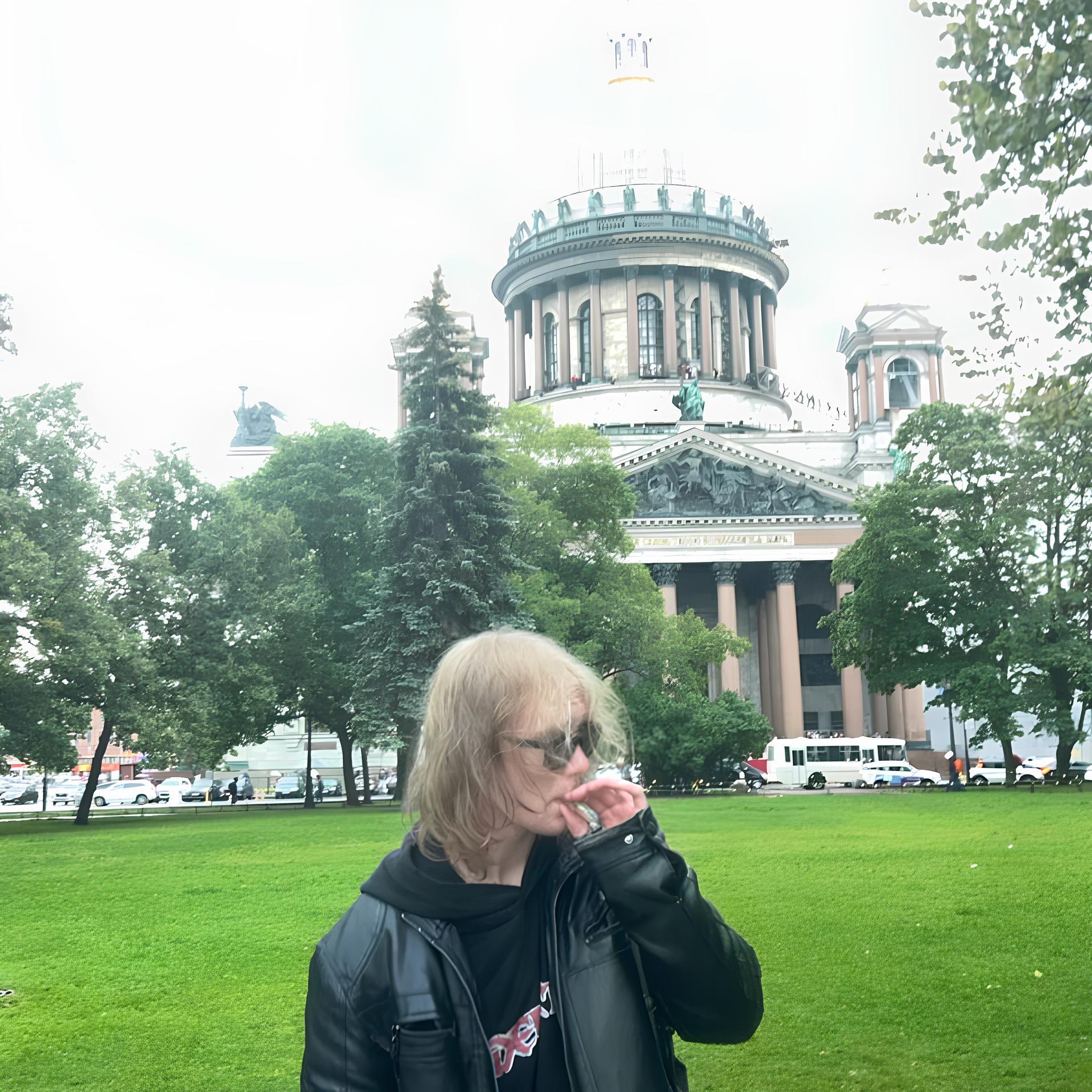 Релиз гроза