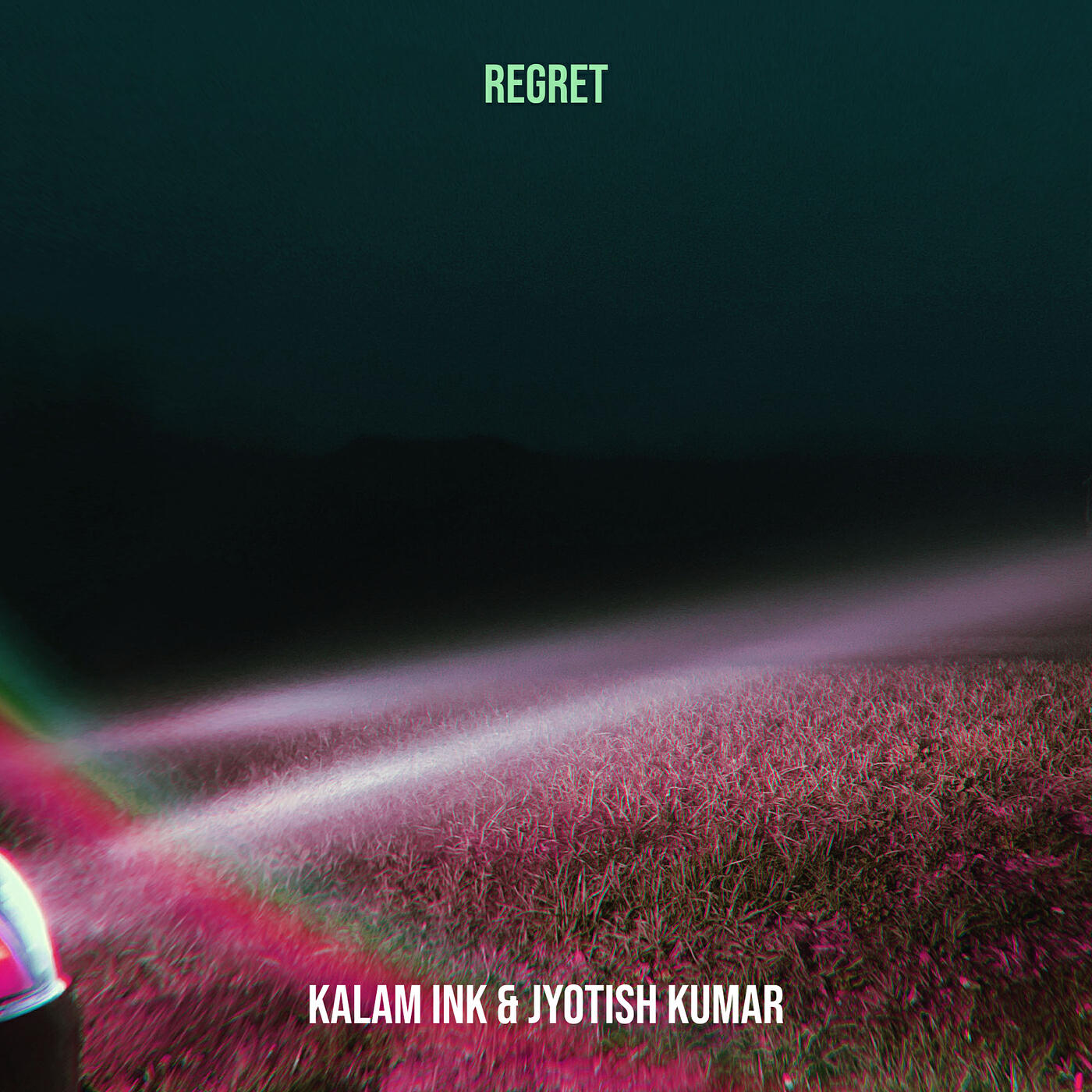 Релиз Regret