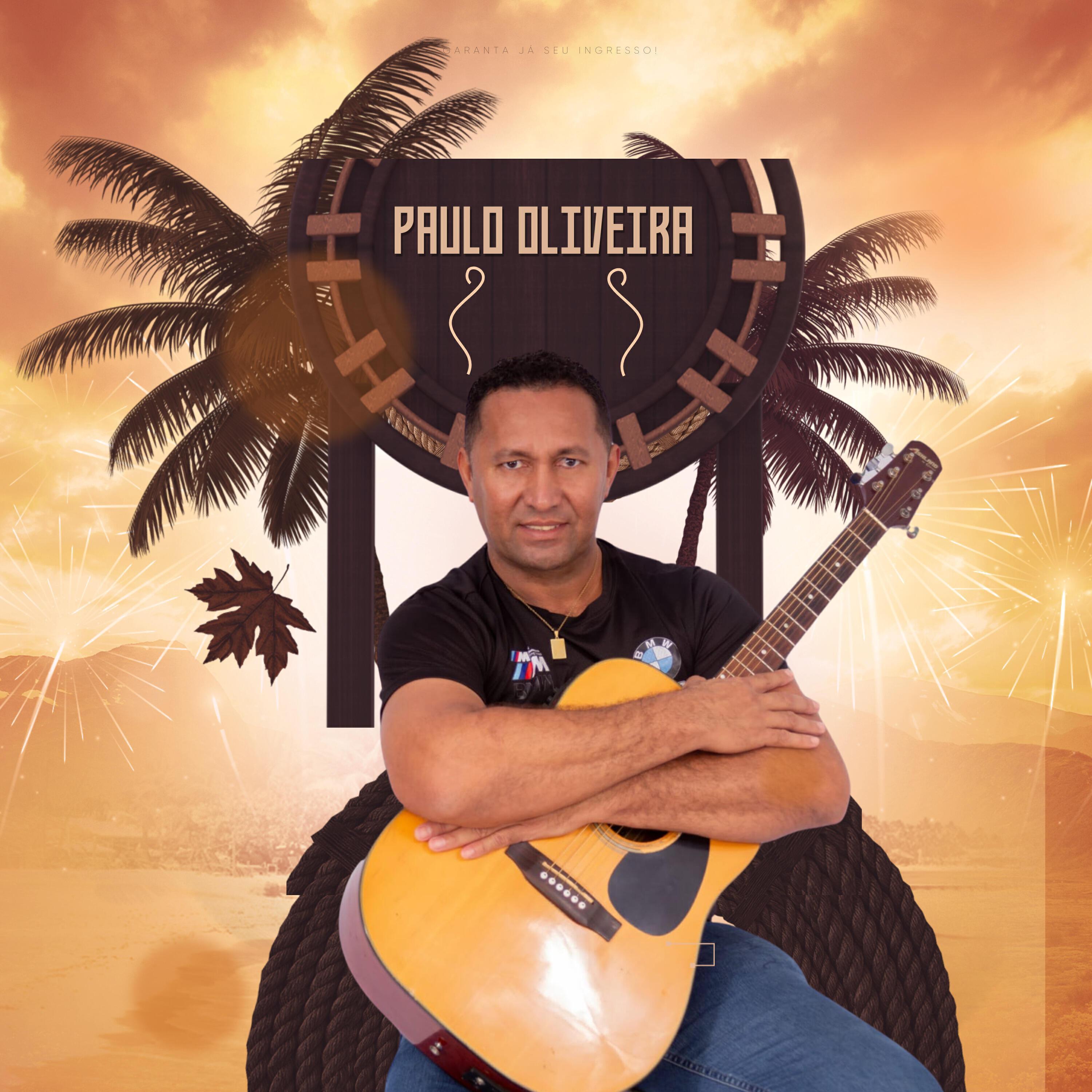 Paulo Oliveira