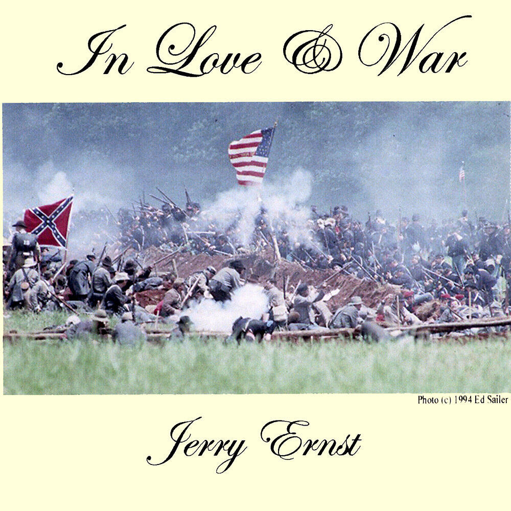 Релиз In Love & War