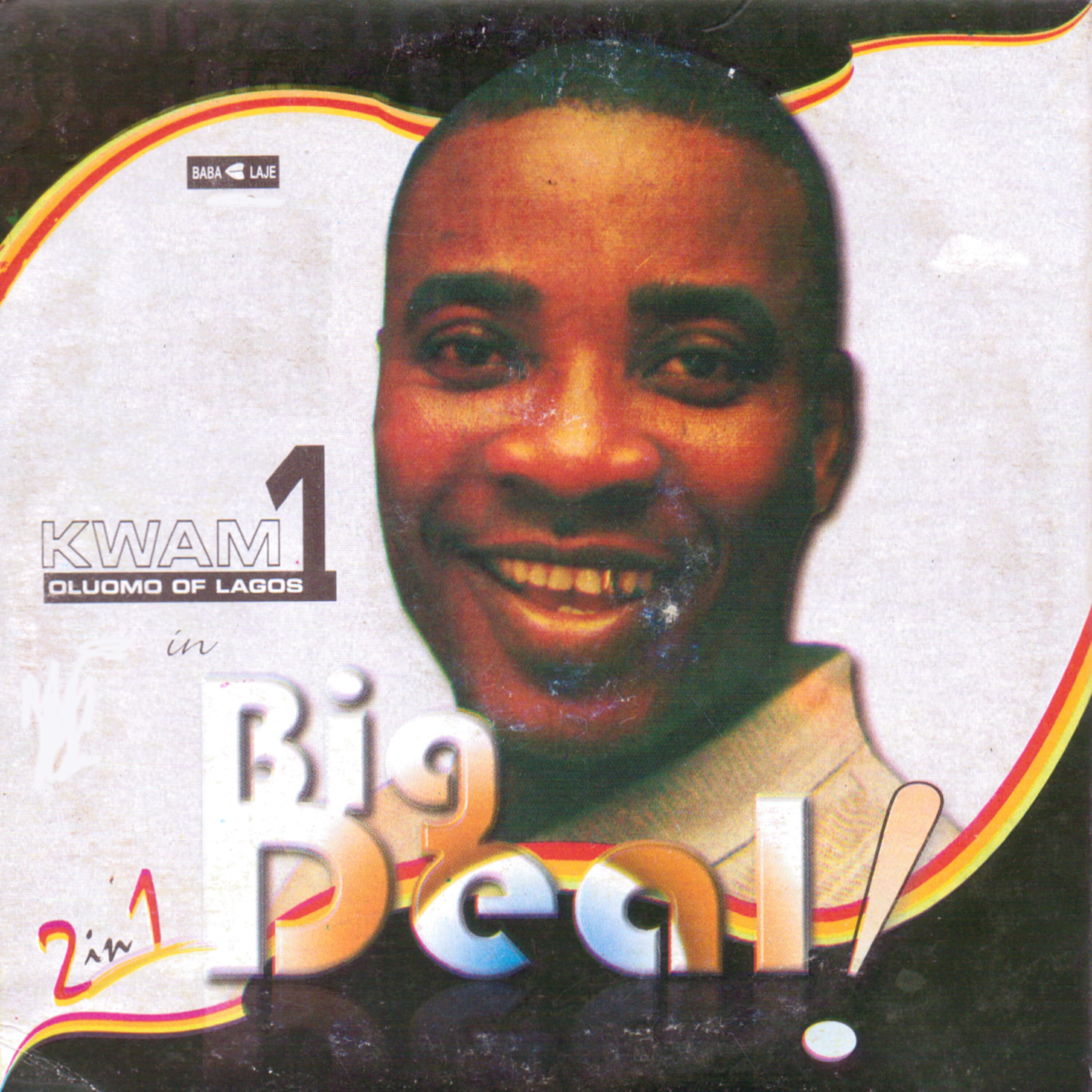 Релиз Big Deal