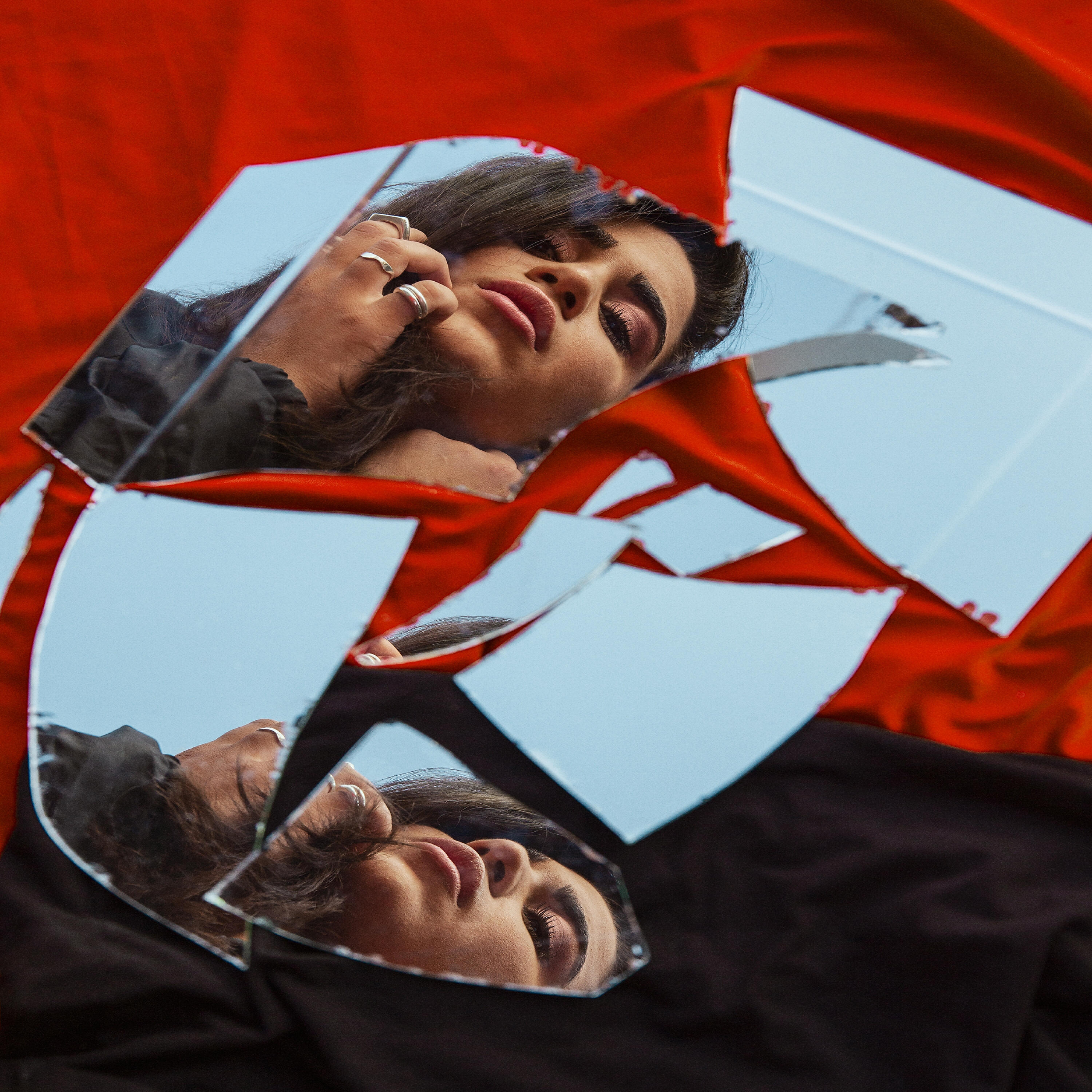 Релиз Pieces