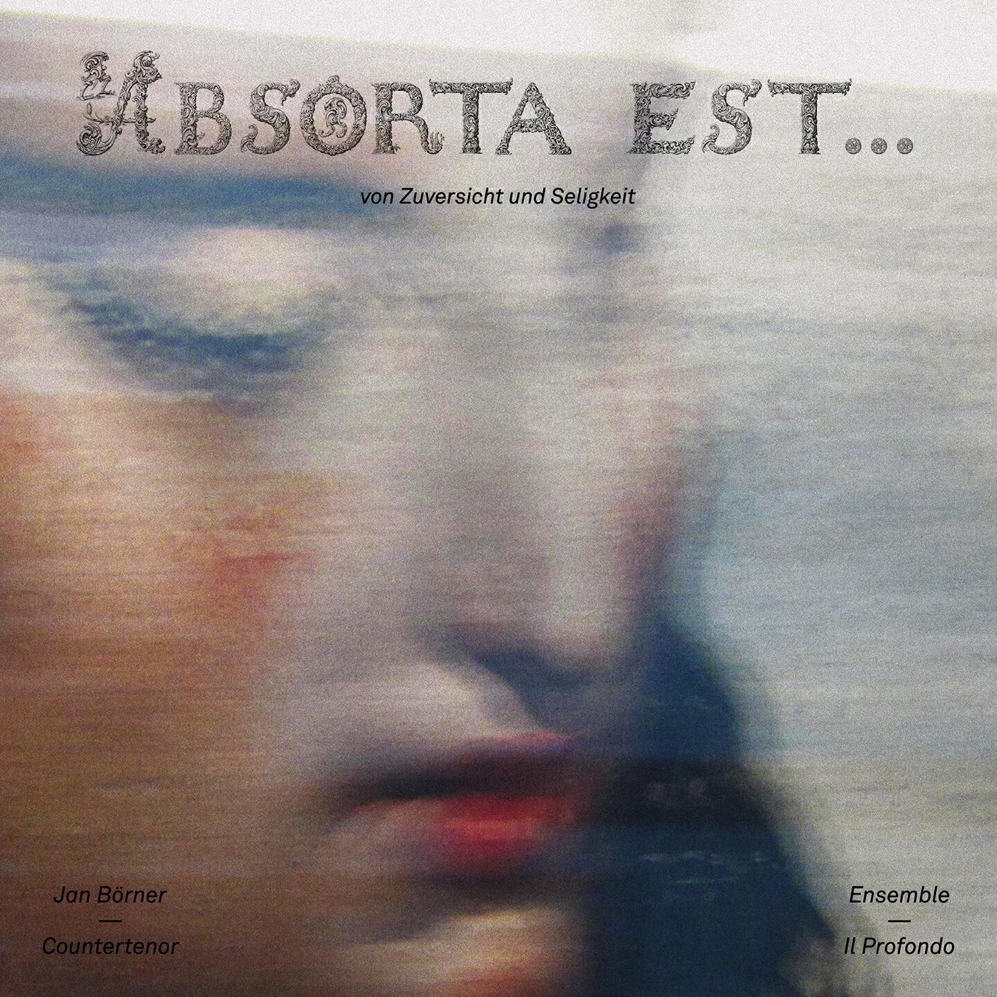 Релиз Absorta est...
