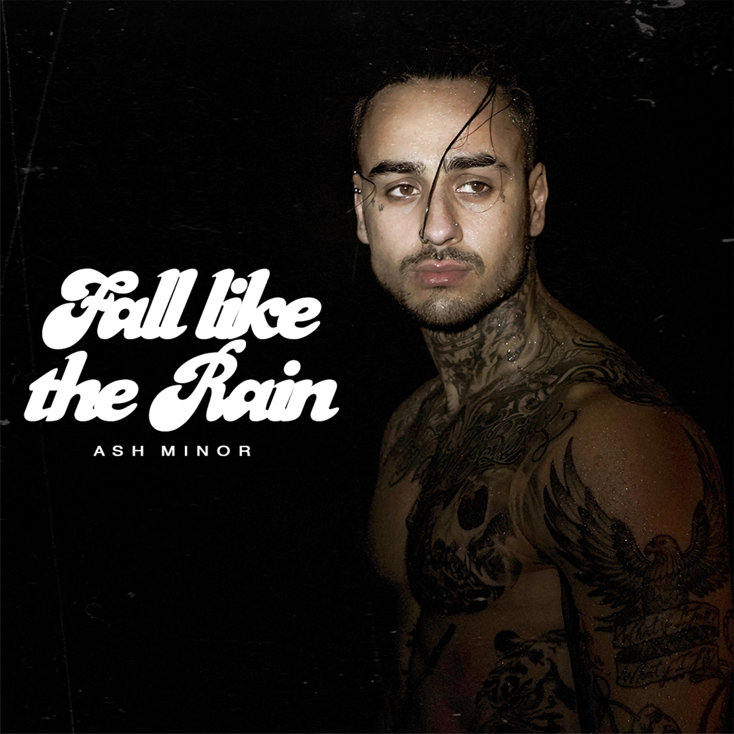 Релиз Fall Like The Rain
