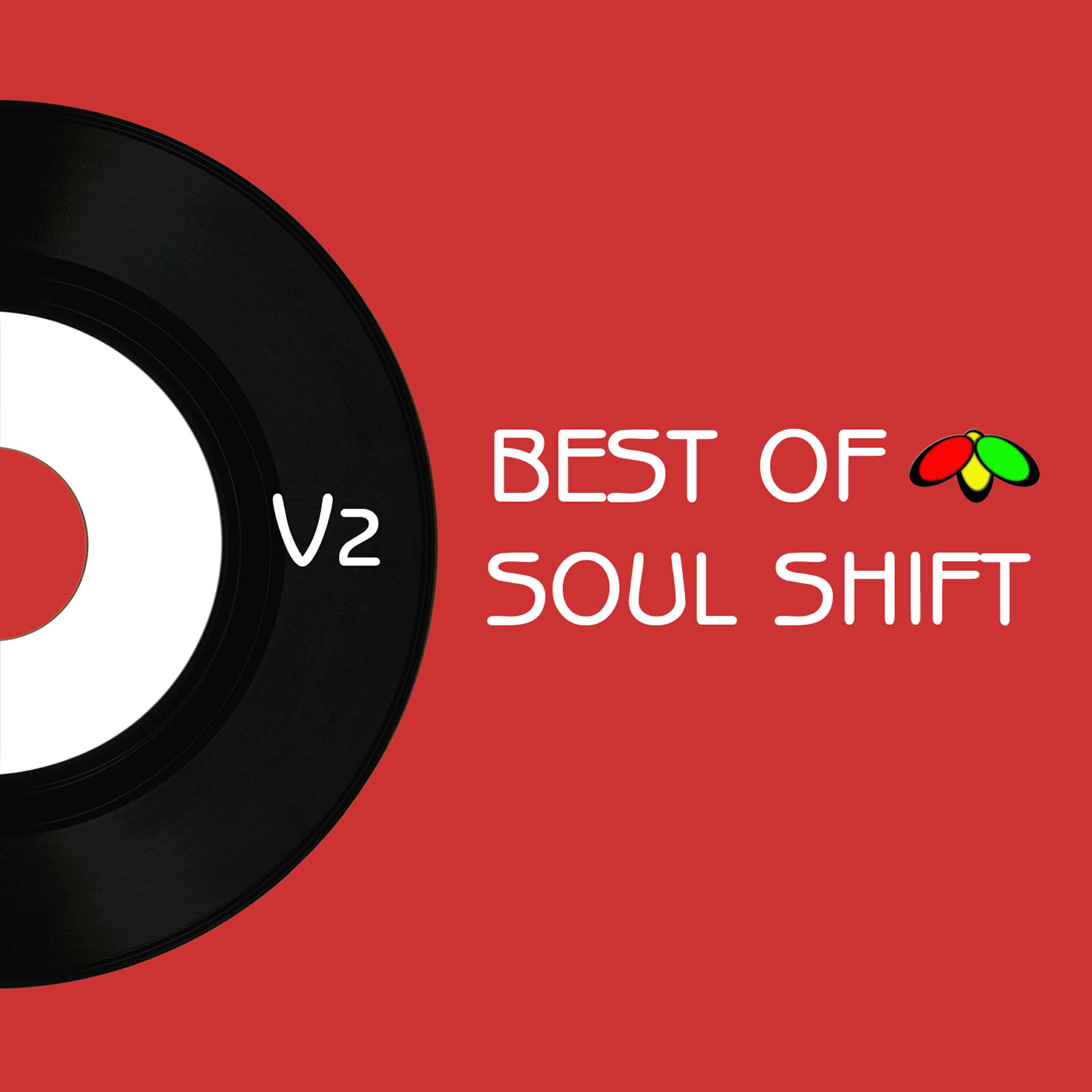 Релиз The Best of Soul Shift Music, Vol. 2