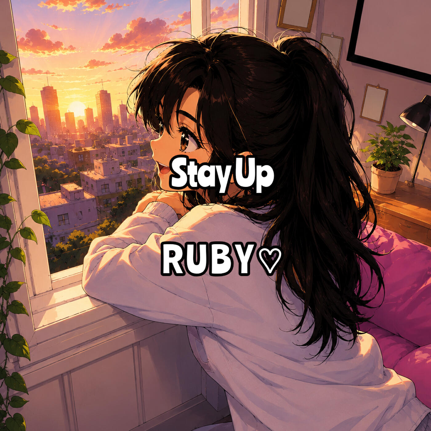 R U B Y ♡