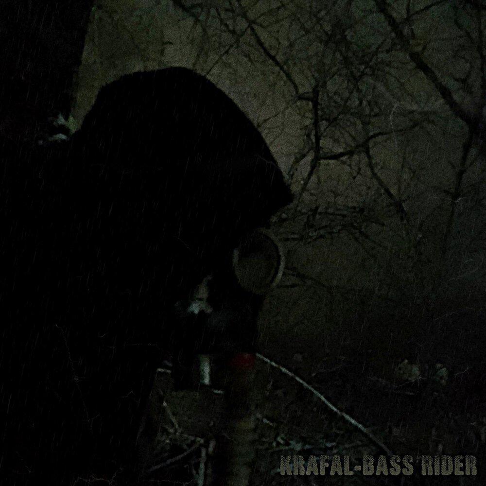 Релиз Bass Rider