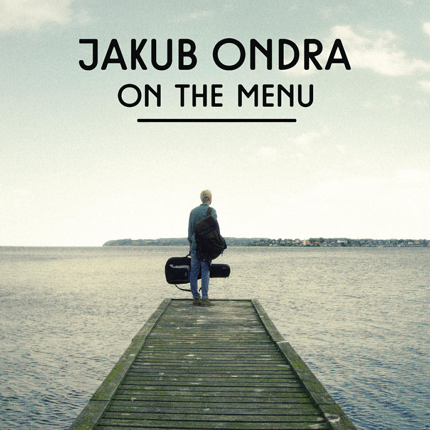 Релиз On the Menu